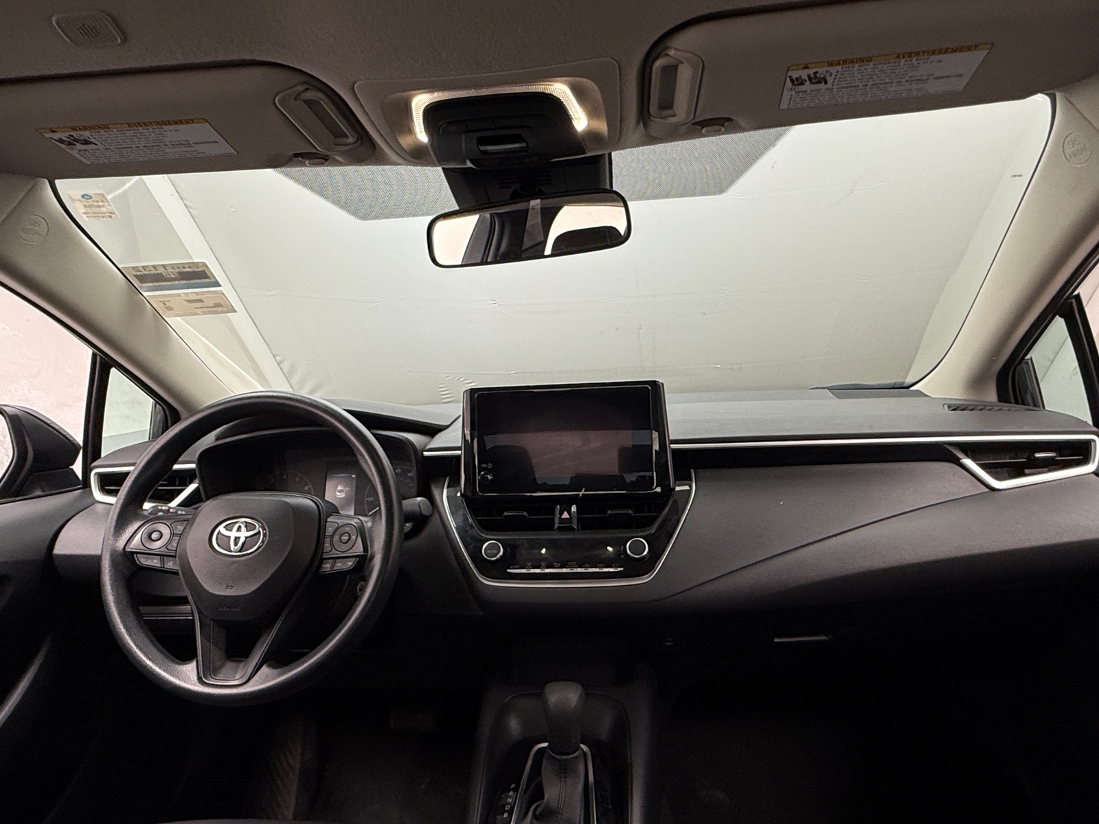 Thumbnail: 2024 Toyota Corolla - 3