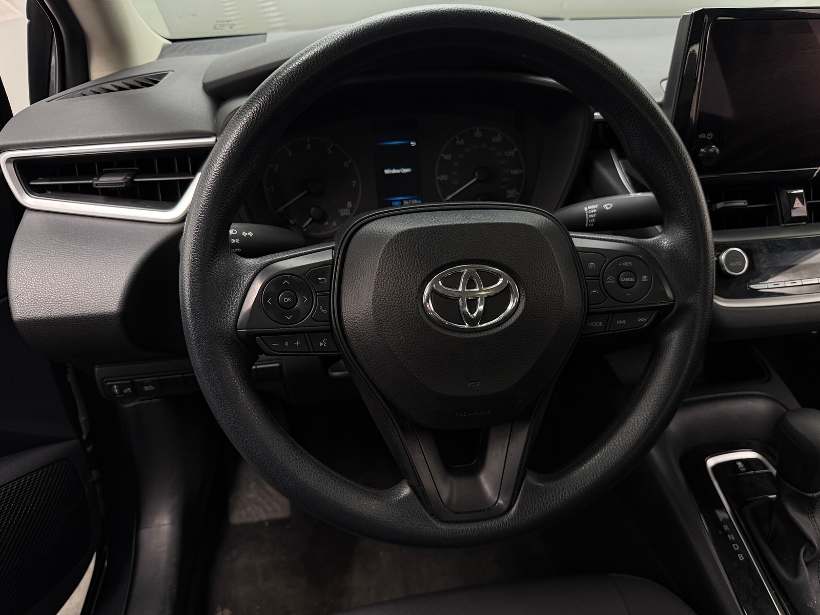 Thumbnail: 2024 Toyota Corolla - 5