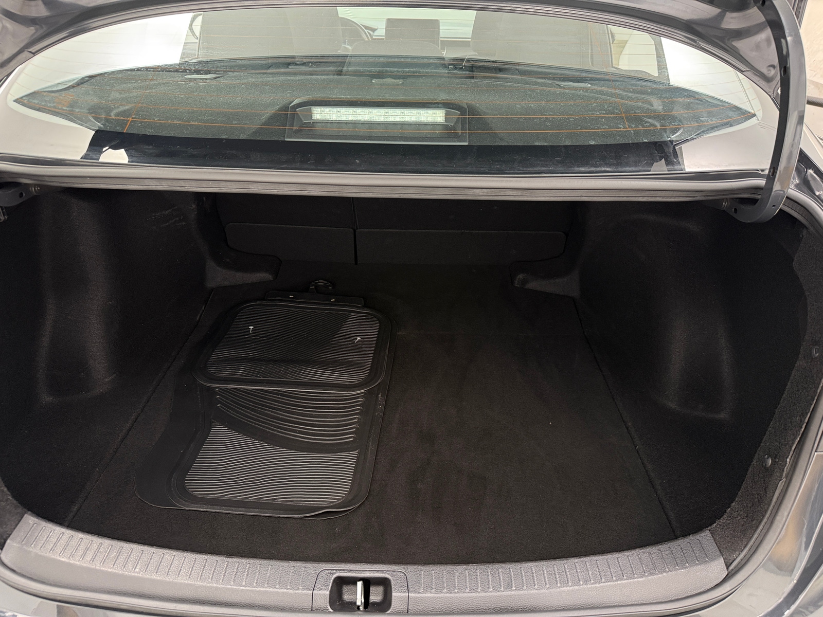 Thumbnail: 2024 Toyota Corolla - 7