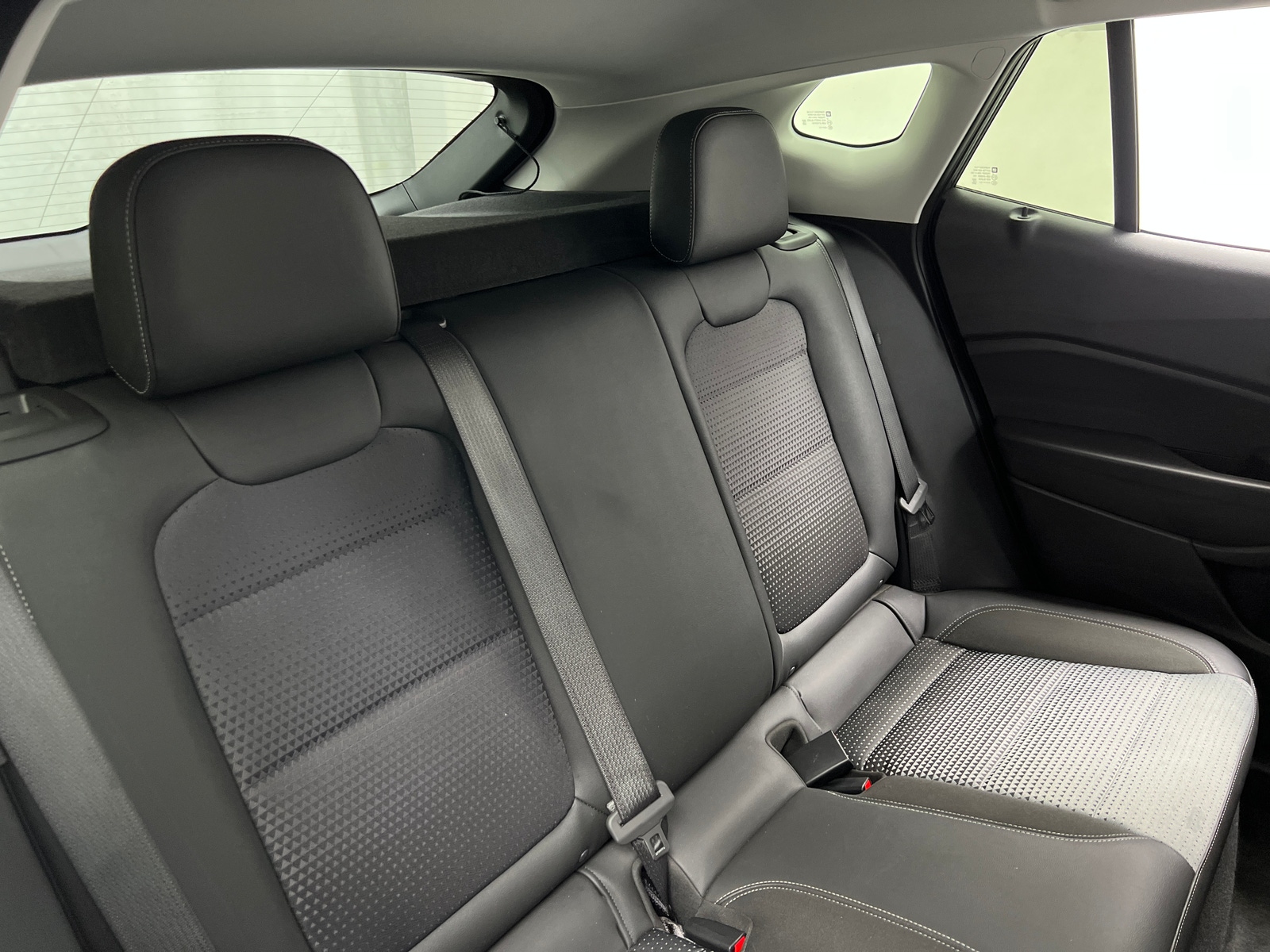 Thumbnail: 2025 Chevrolet Trax - 6