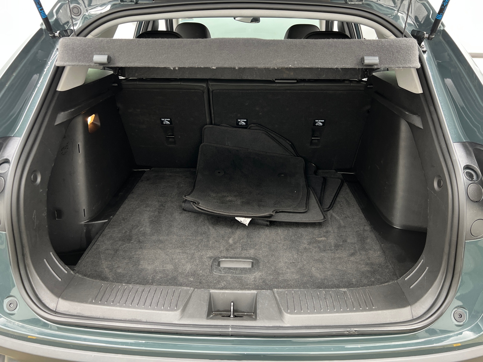 Thumbnail: 2025 Chevrolet Trax - 7