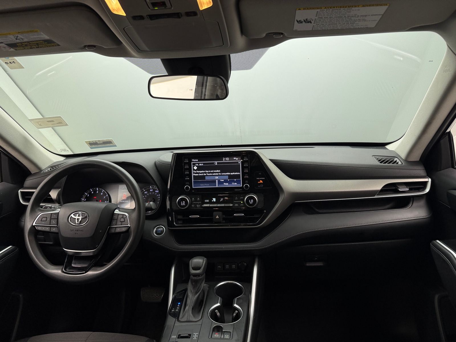 Thumbnail: 2020 Toyota Highlander - 3