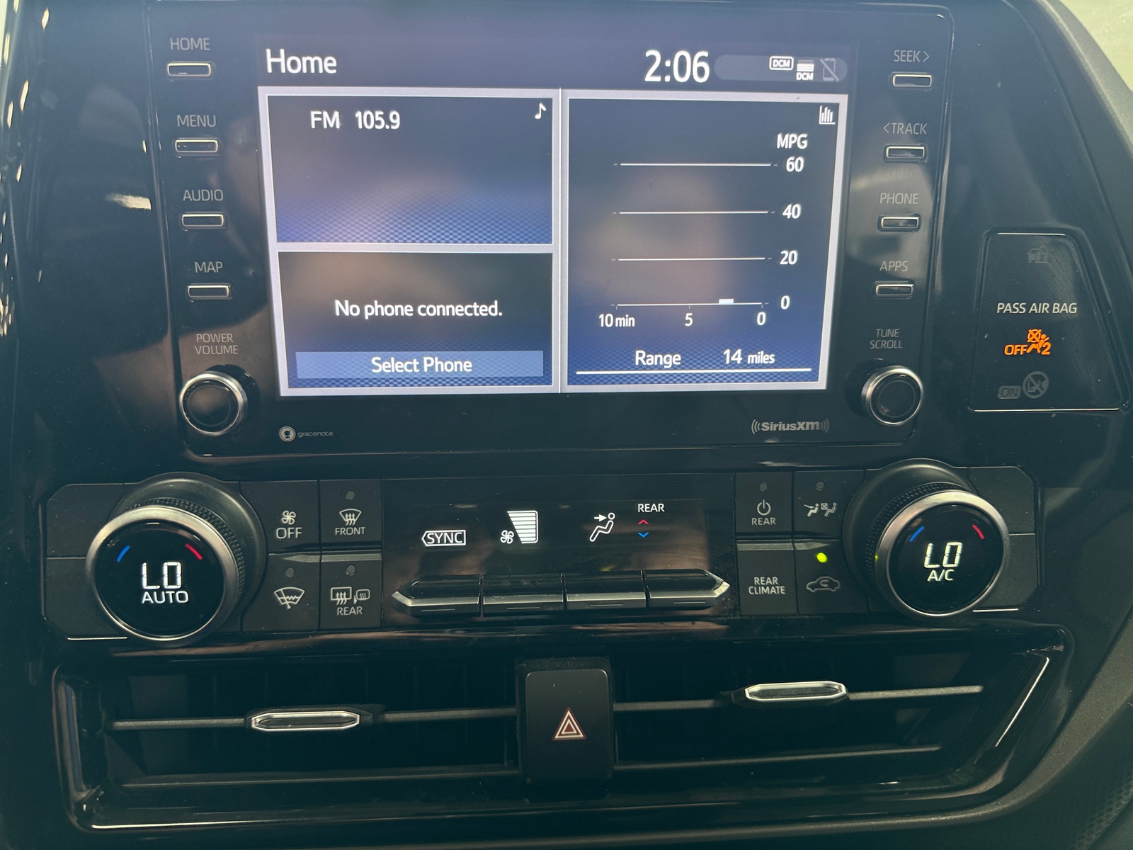 Thumbnail: 2020 Toyota Highlander - 4