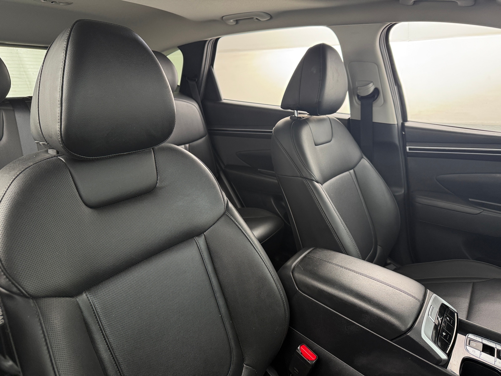 Thumbnail: 2023 Hyundai Tucson - 2