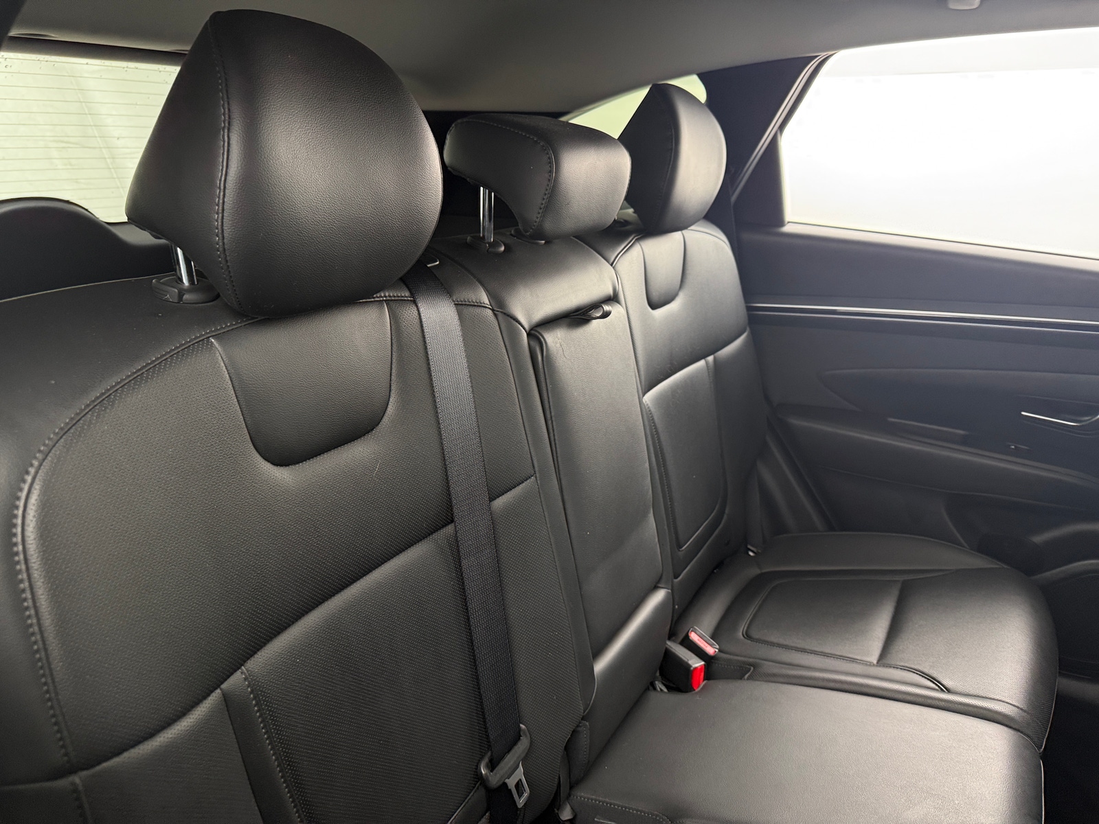 Thumbnail: 2023 Hyundai Tucson - 6