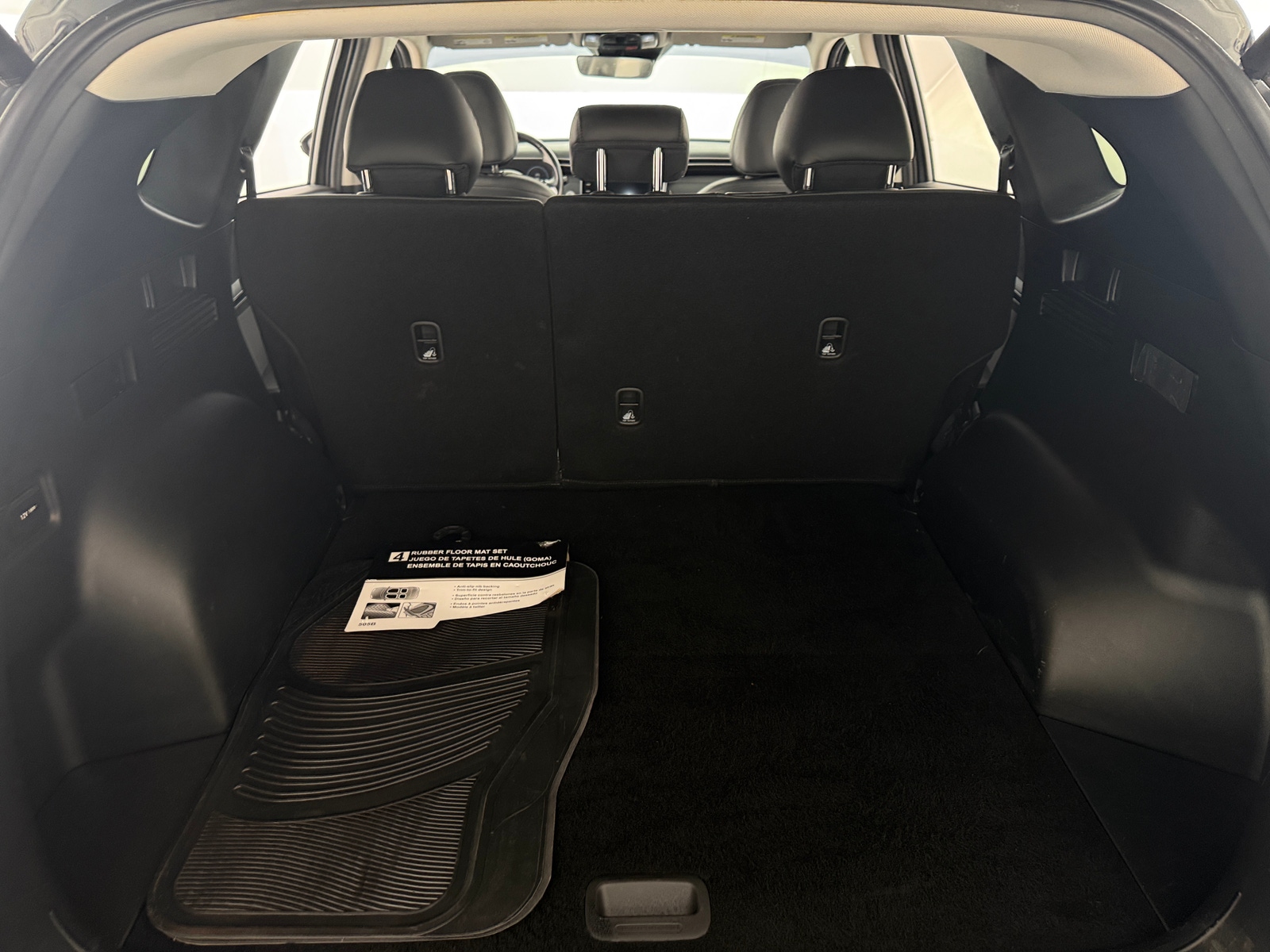 Thumbnail: 2023 Hyundai Tucson - 7