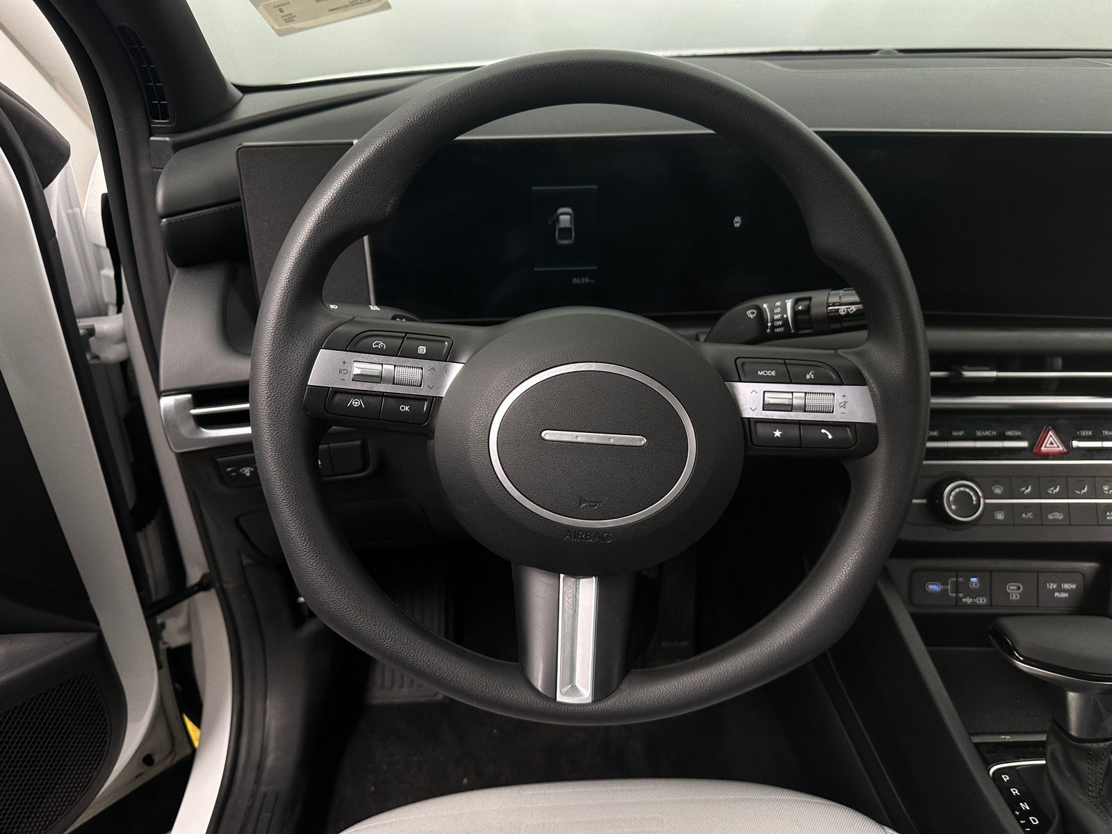 Thumbnail: 2025 Hyundai Santa Cruz - 5