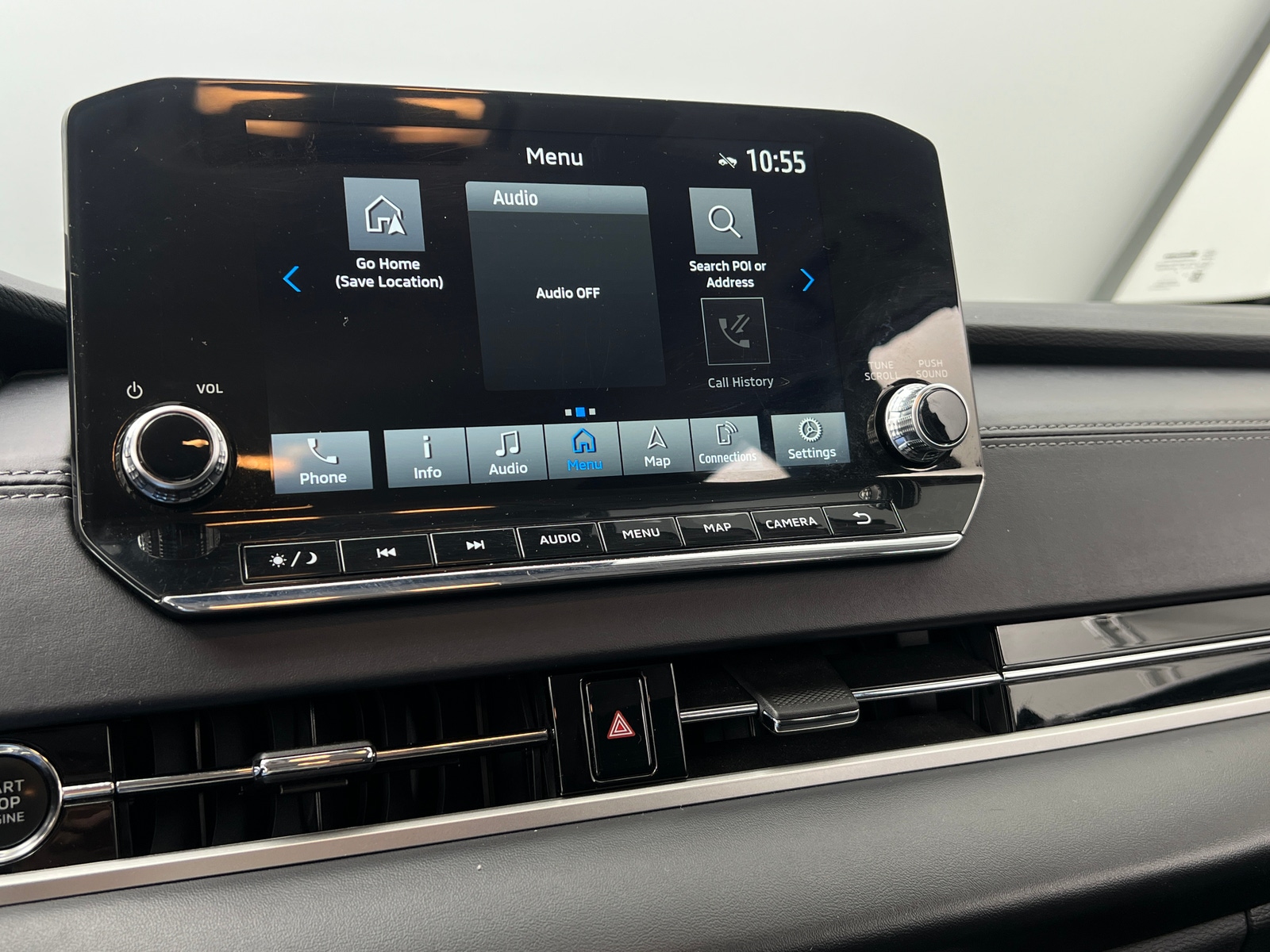 Thumbnail: 2024 Mitsubishi Outlander - 3