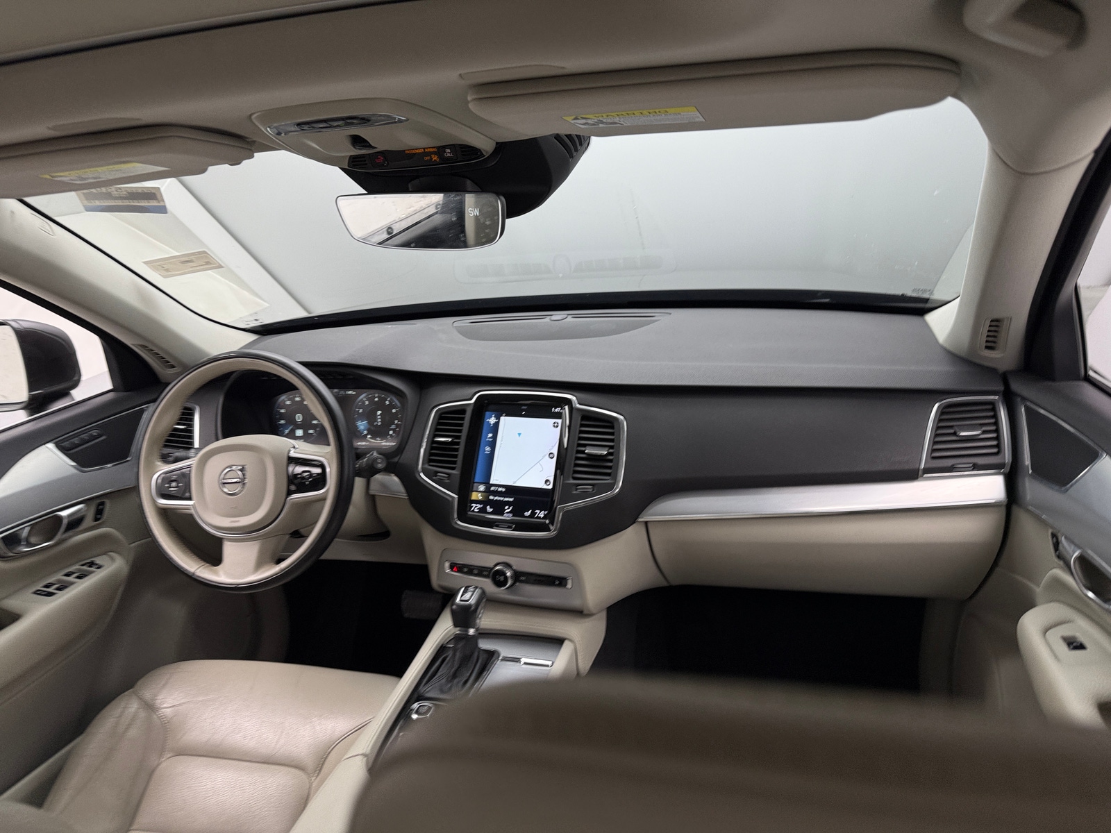 Thumbnail: 2018 Volvo XC90 - 2