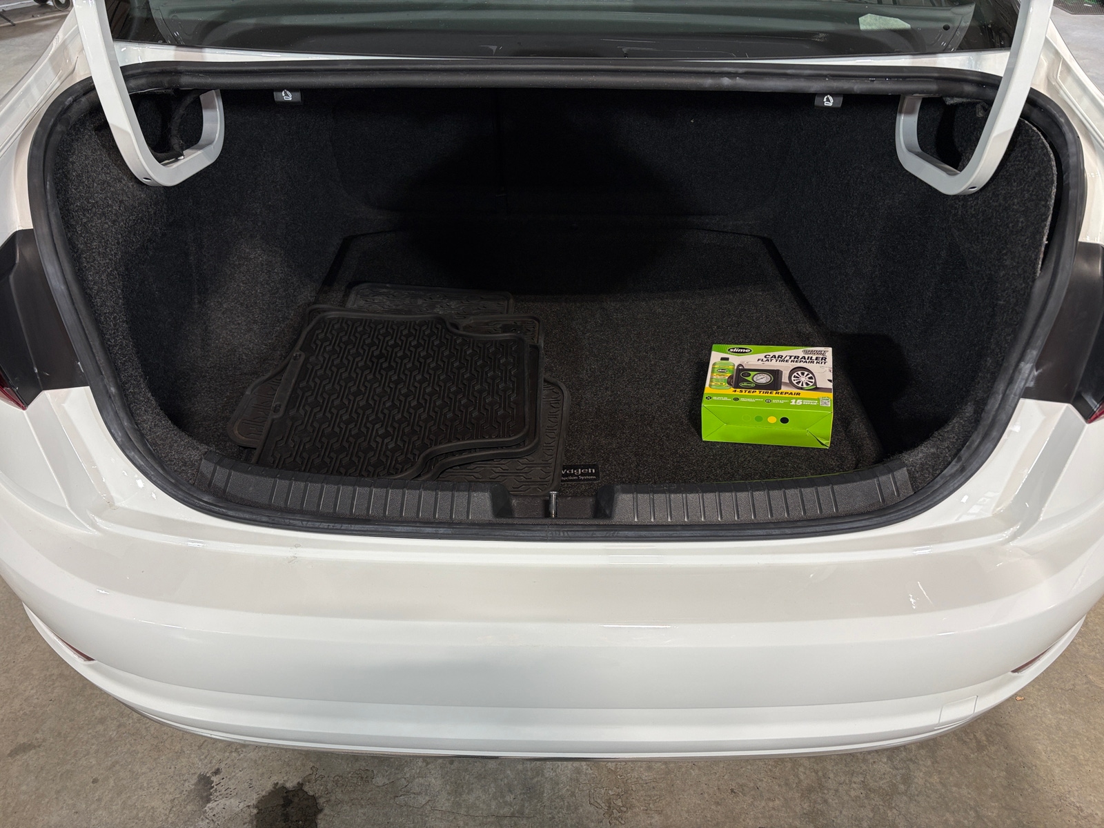 Thumbnail: 2021 Volkswagen Jetta - 7