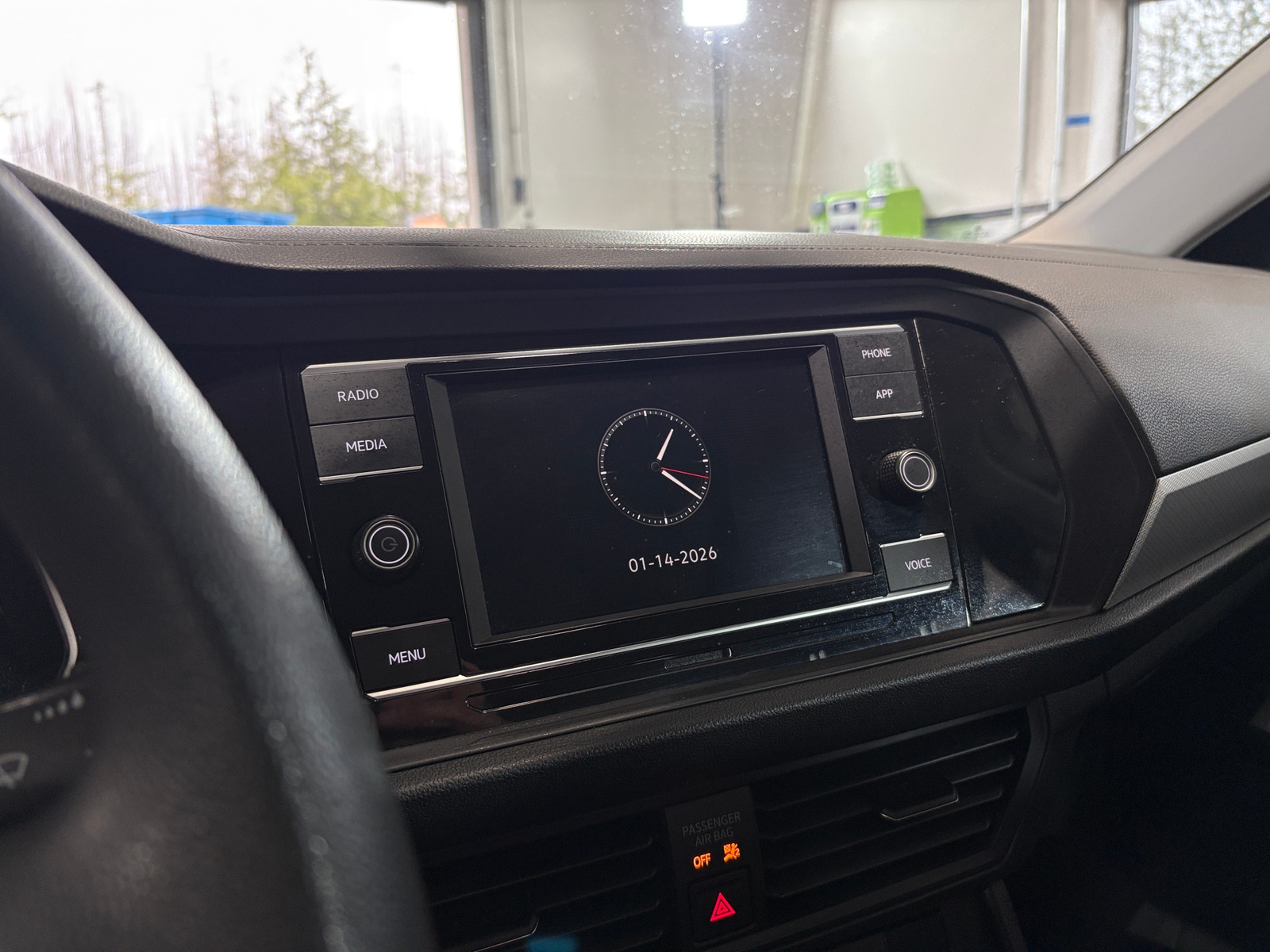 Thumbnail: 2021 Volkswagen Jetta - 4