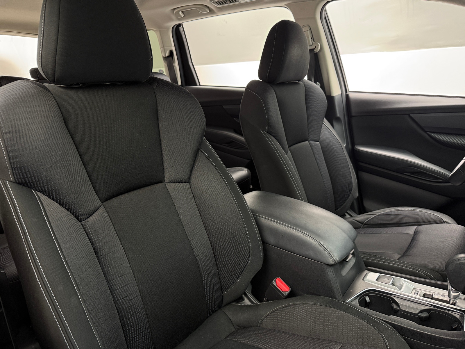 Thumbnail: 2024 Subaru Ascent - 2