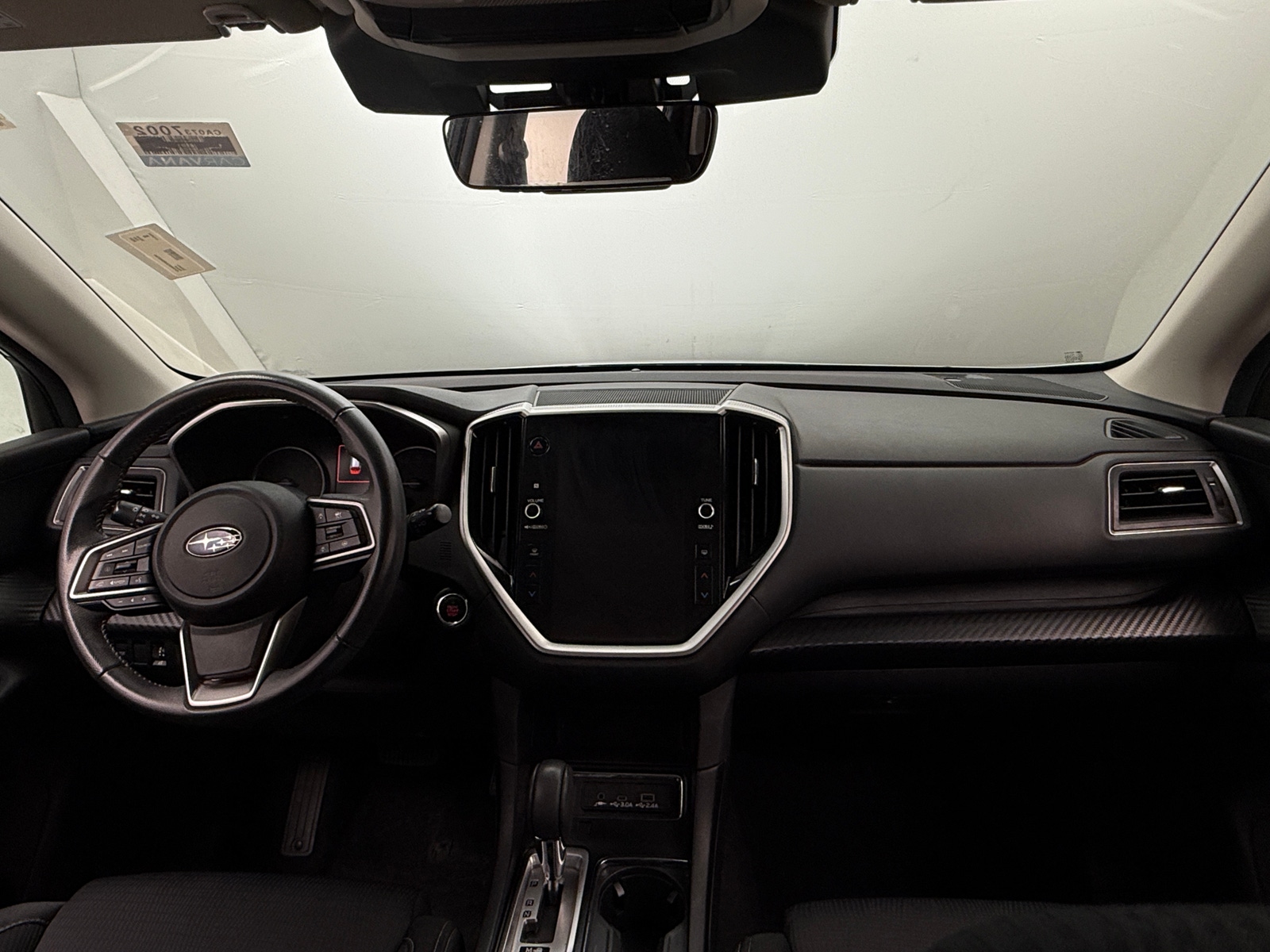 Thumbnail: 2024 Subaru Ascent - 3