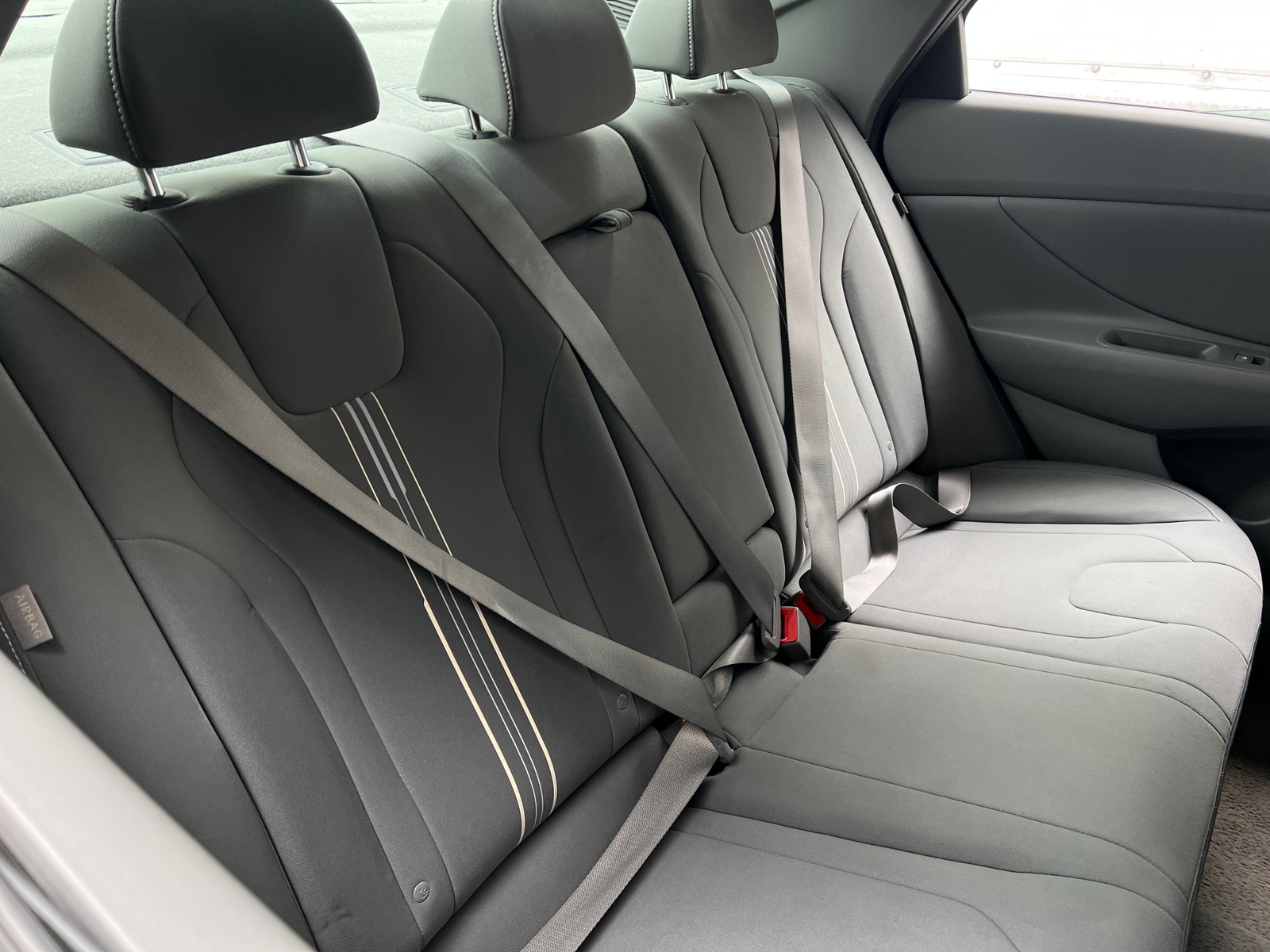 Thumbnail: 2024 Hyundai Elantra - 6