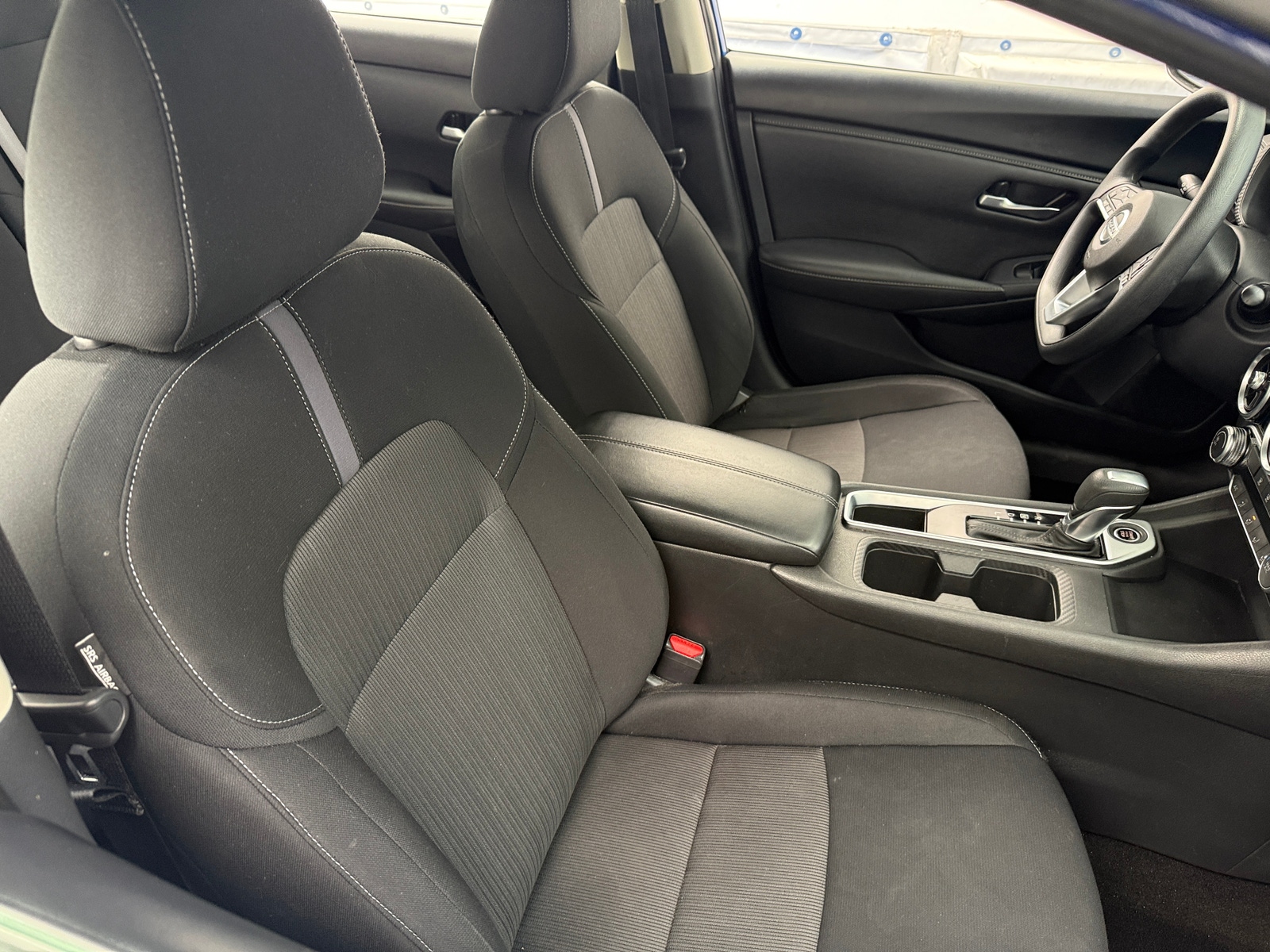 Thumbnail: 2023 Nissan Sentra - 2