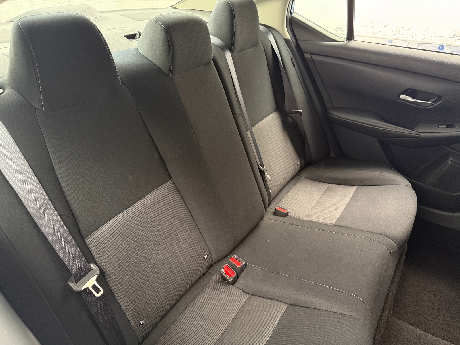 Thumbnail: 2023 Nissan Sentra - 6