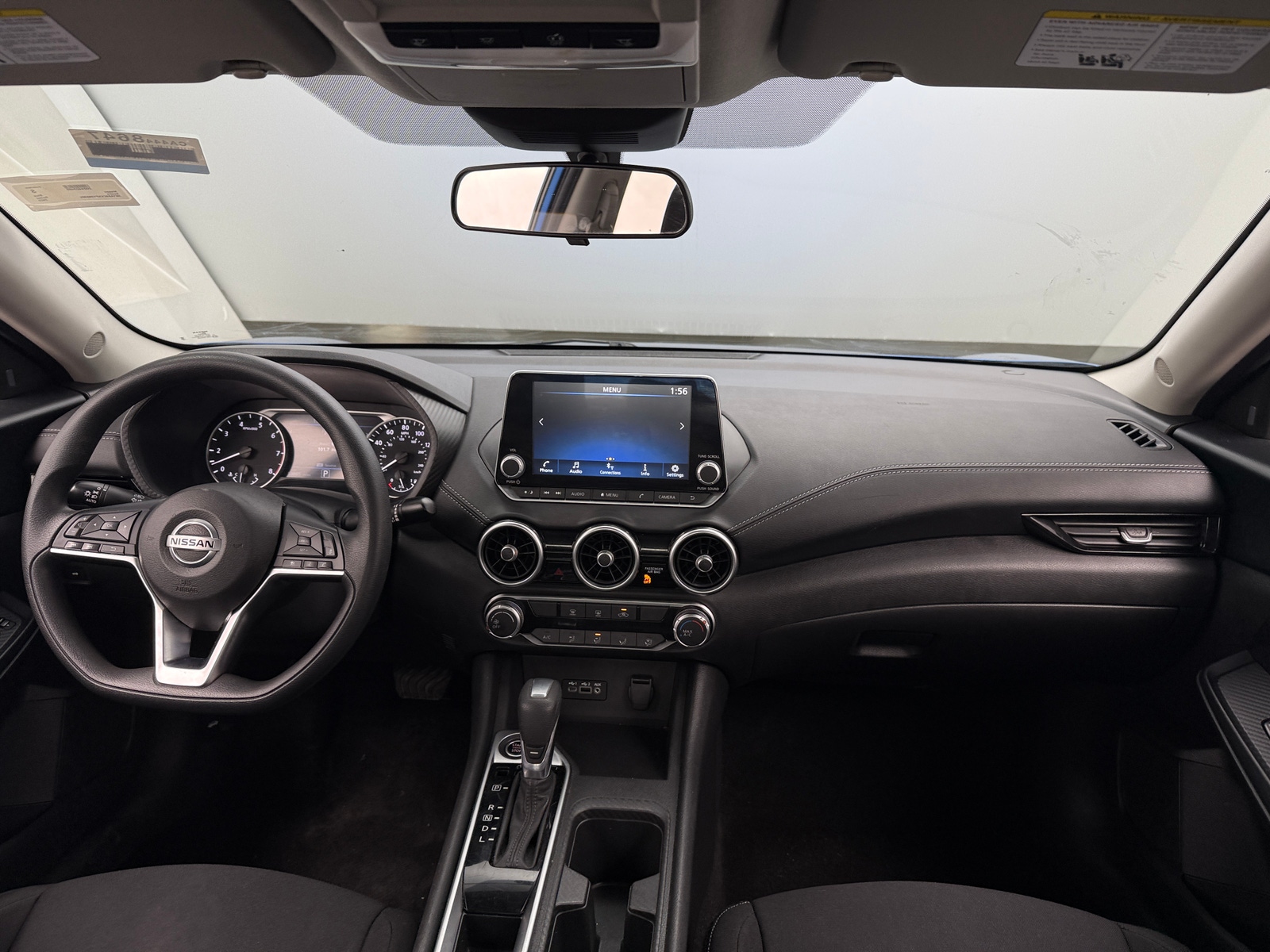 Thumbnail: 2023 Nissan Sentra - 3