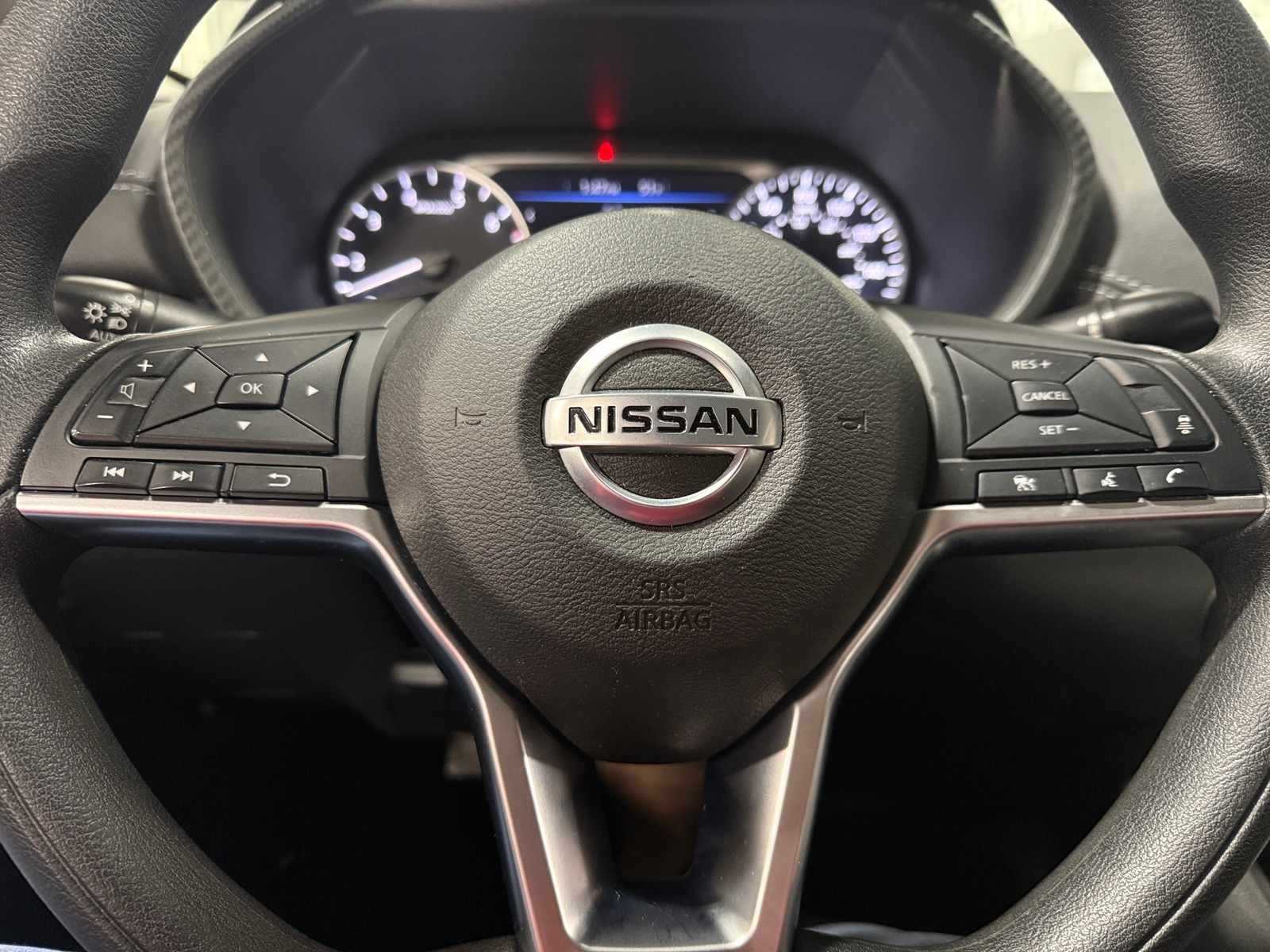 Thumbnail: 2023 Nissan Sentra - 5