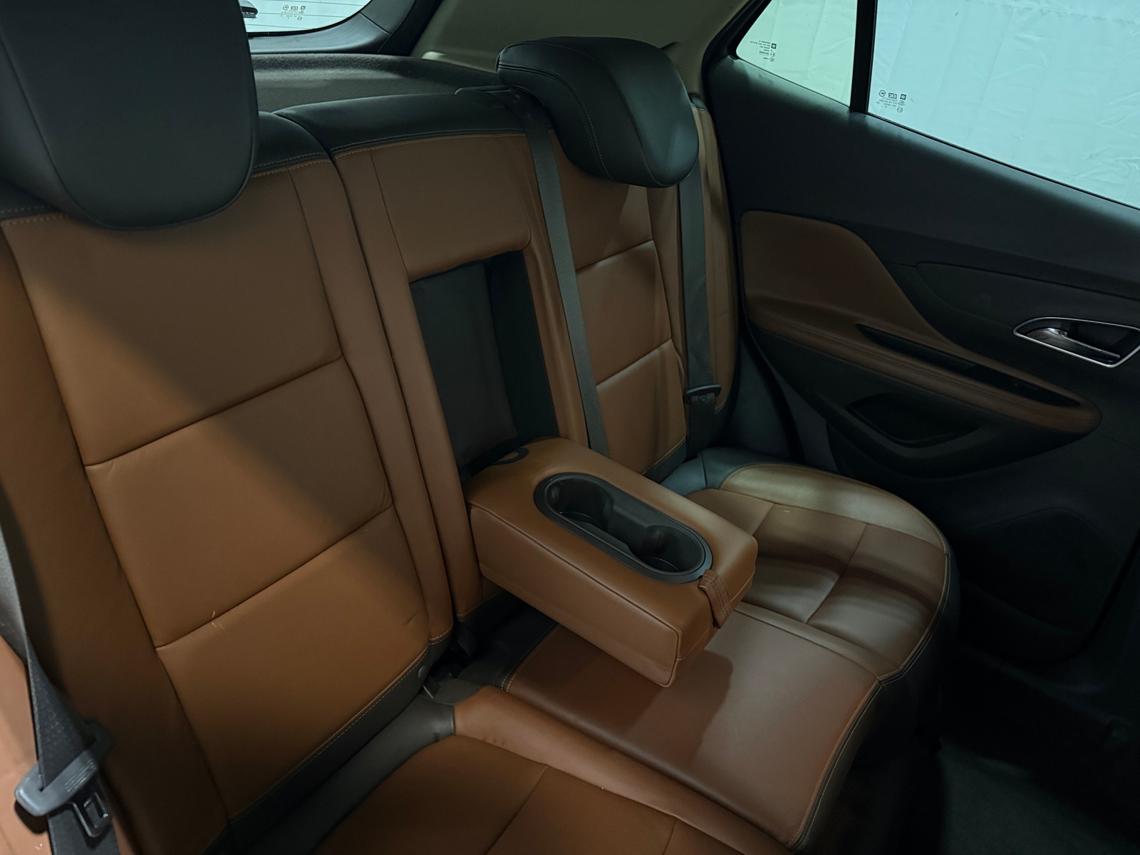 Thumbnail: 2013 Buick Encore - 5