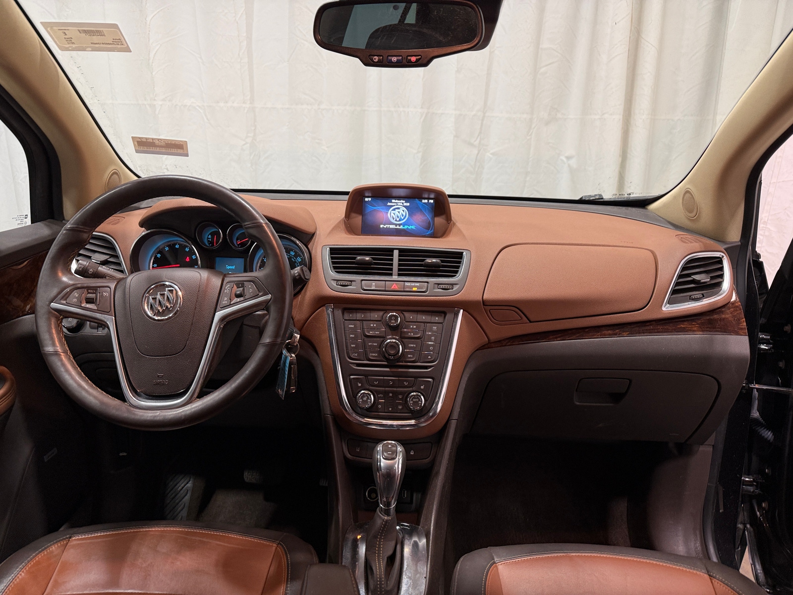 Thumbnail: 2013 Buick Encore - 2