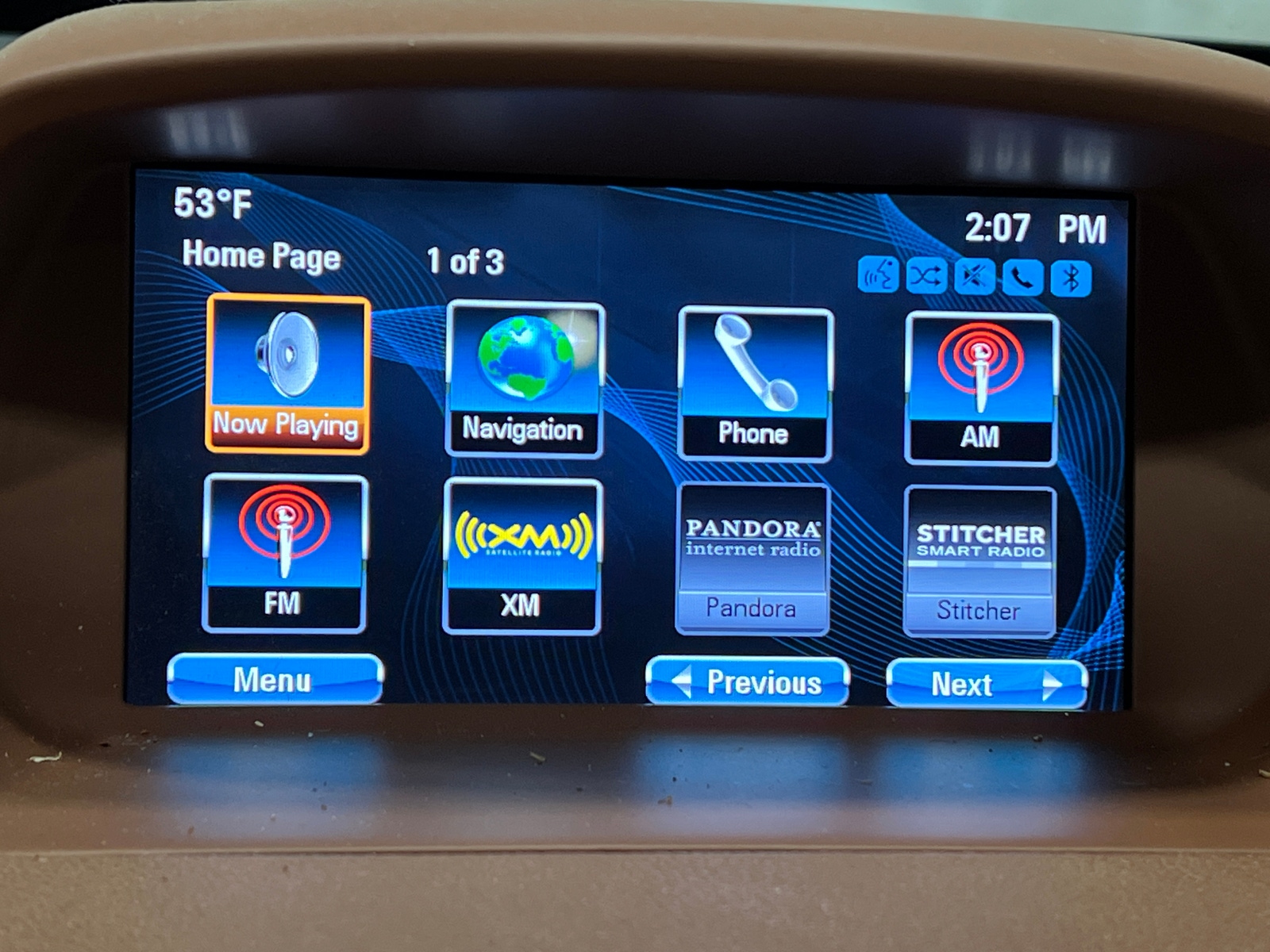 Thumbnail: 2013 Buick Encore - 3