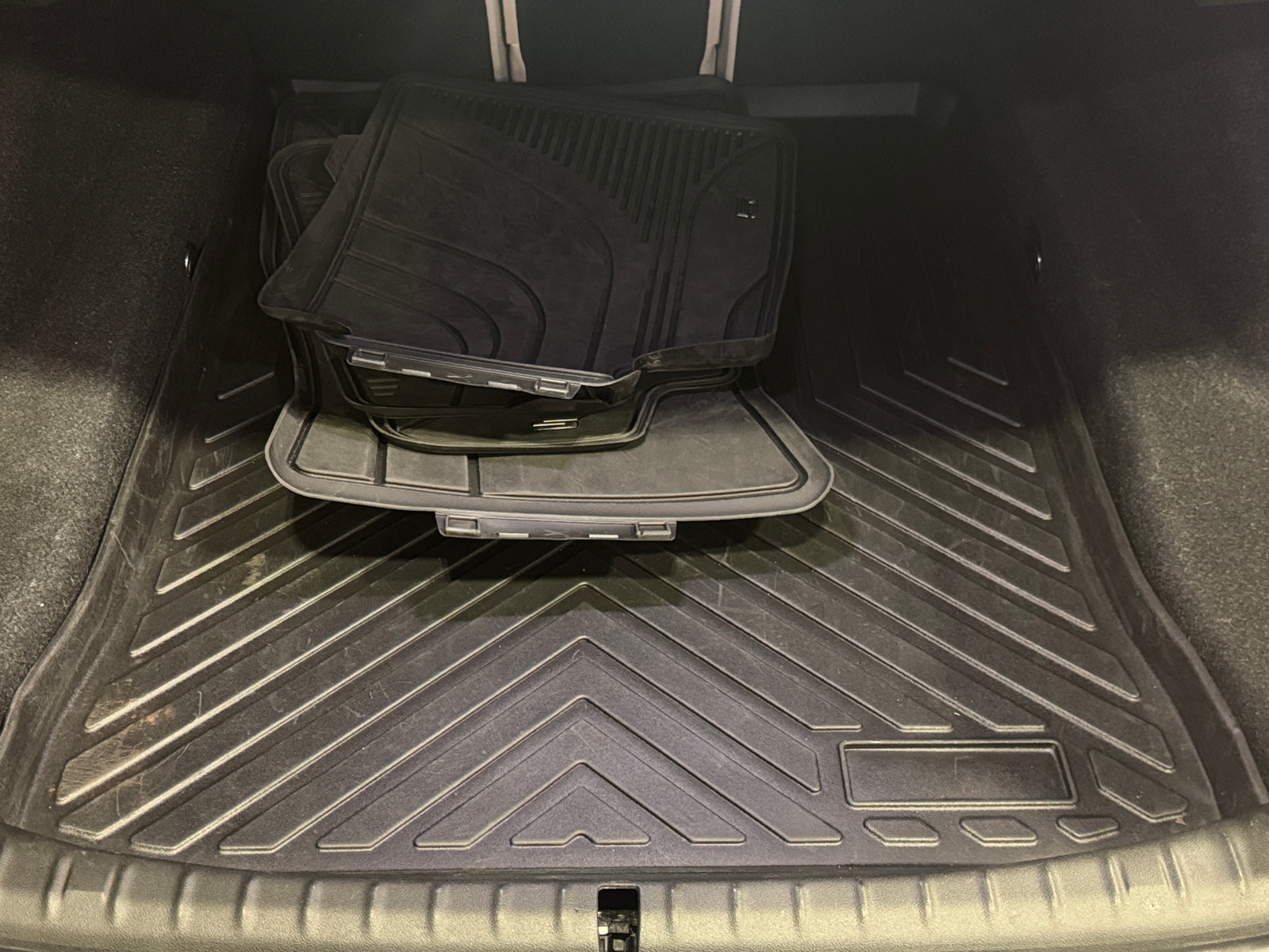 Thumbnail: 2018 BMW 5 Series - 6