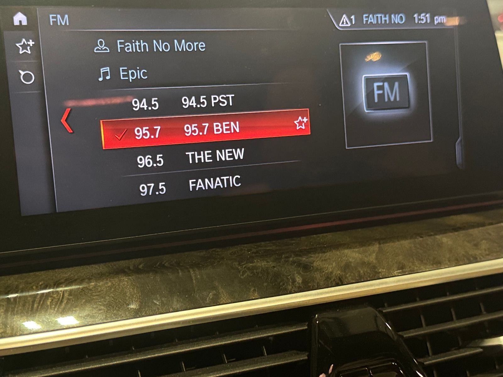 Thumbnail: 2018 BMW 5 Series - 3