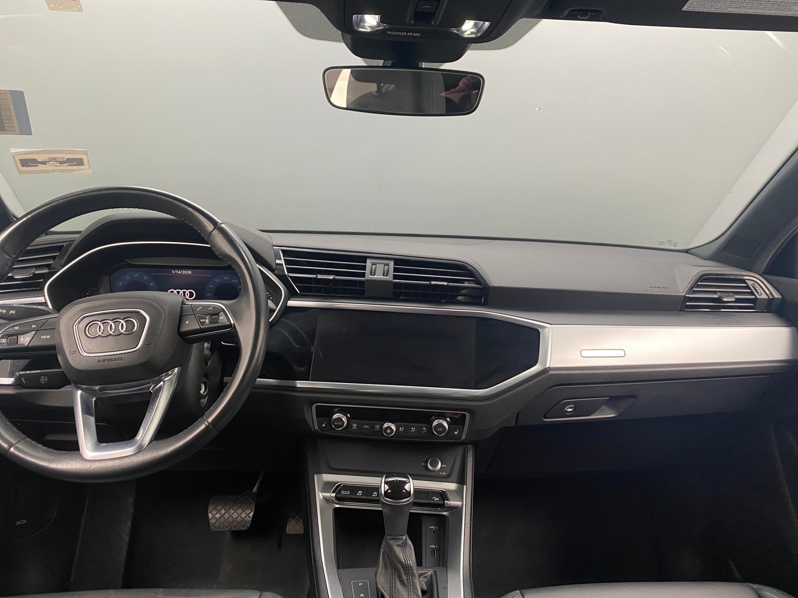 Thumbnail: 2020 Audi Q3 - 2