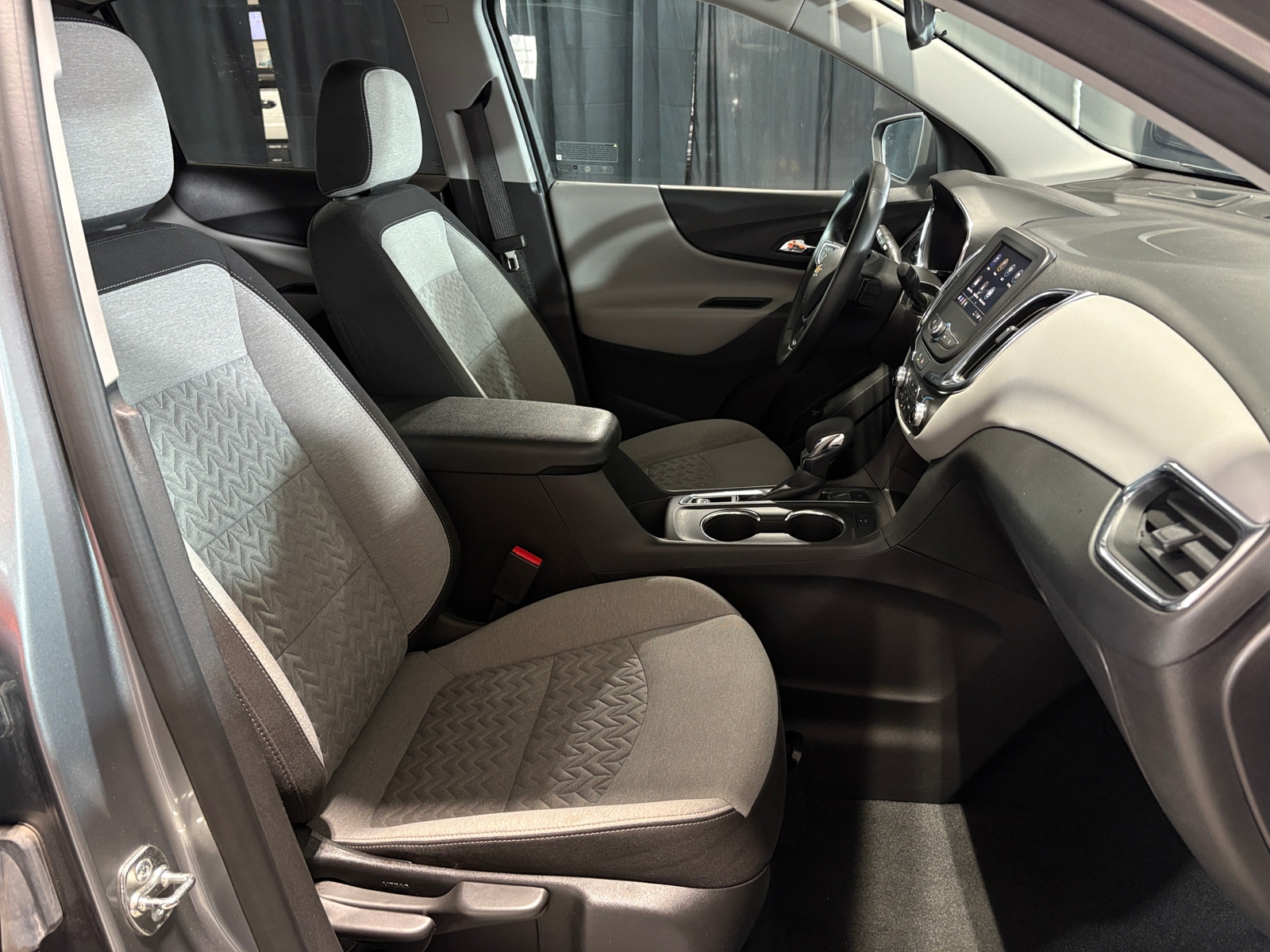 Thumbnail: 2024 Chevrolet Equinox - 2