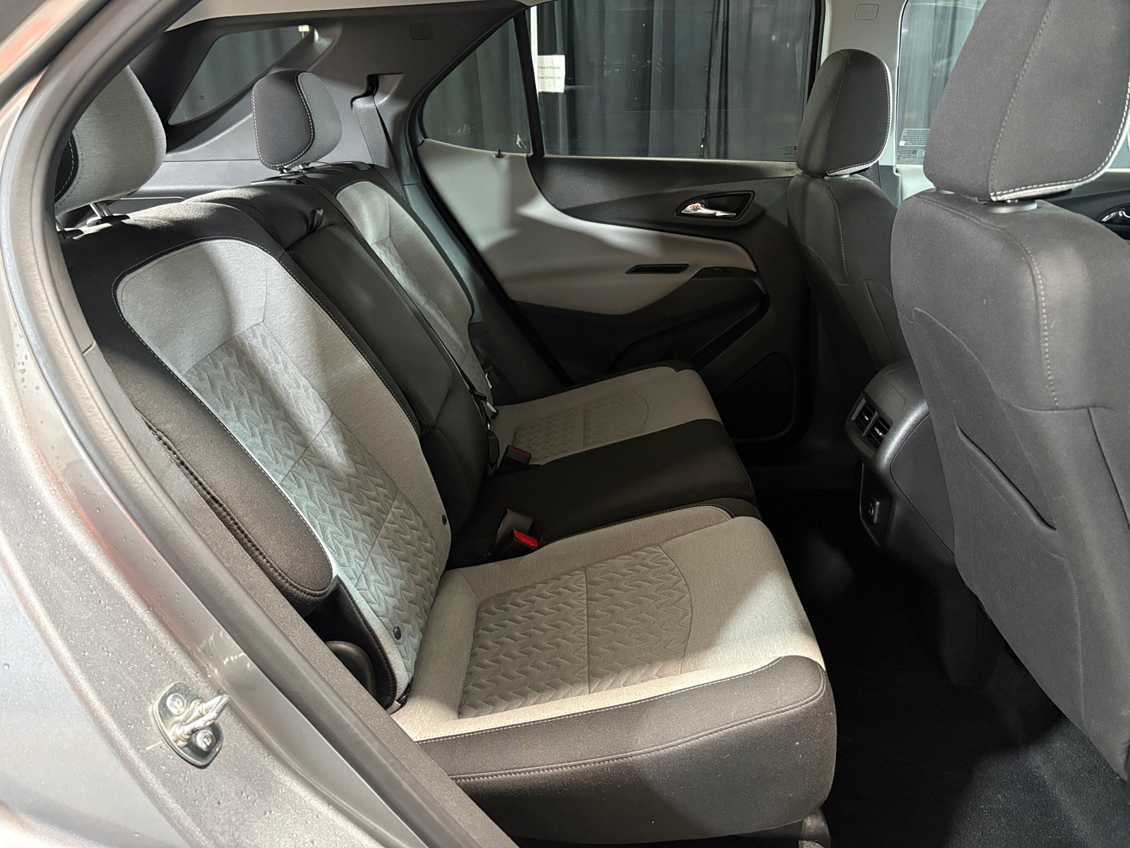 Thumbnail: 2024 Chevrolet Equinox - 6