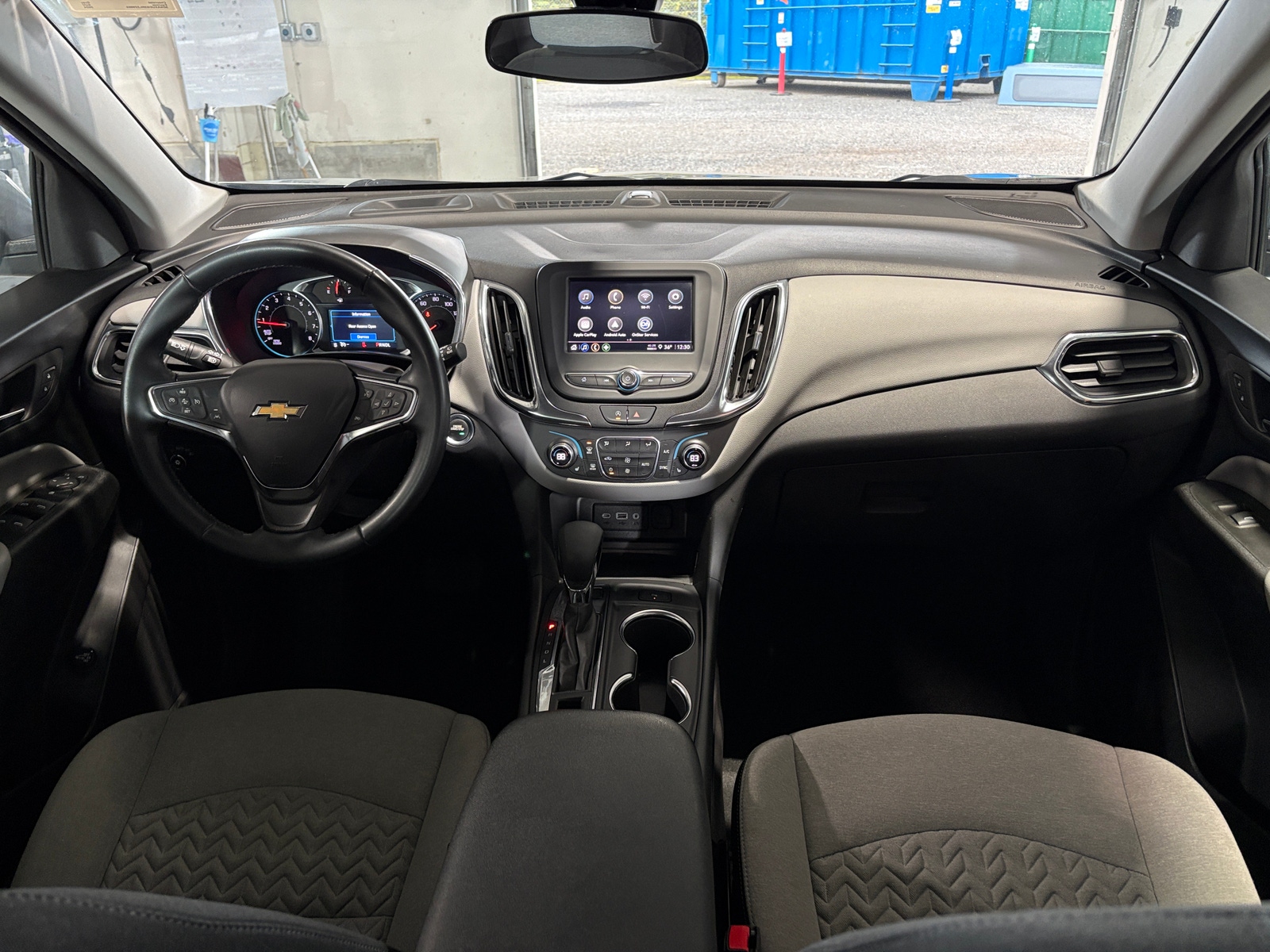 Thumbnail: 2024 Chevrolet Equinox - 3