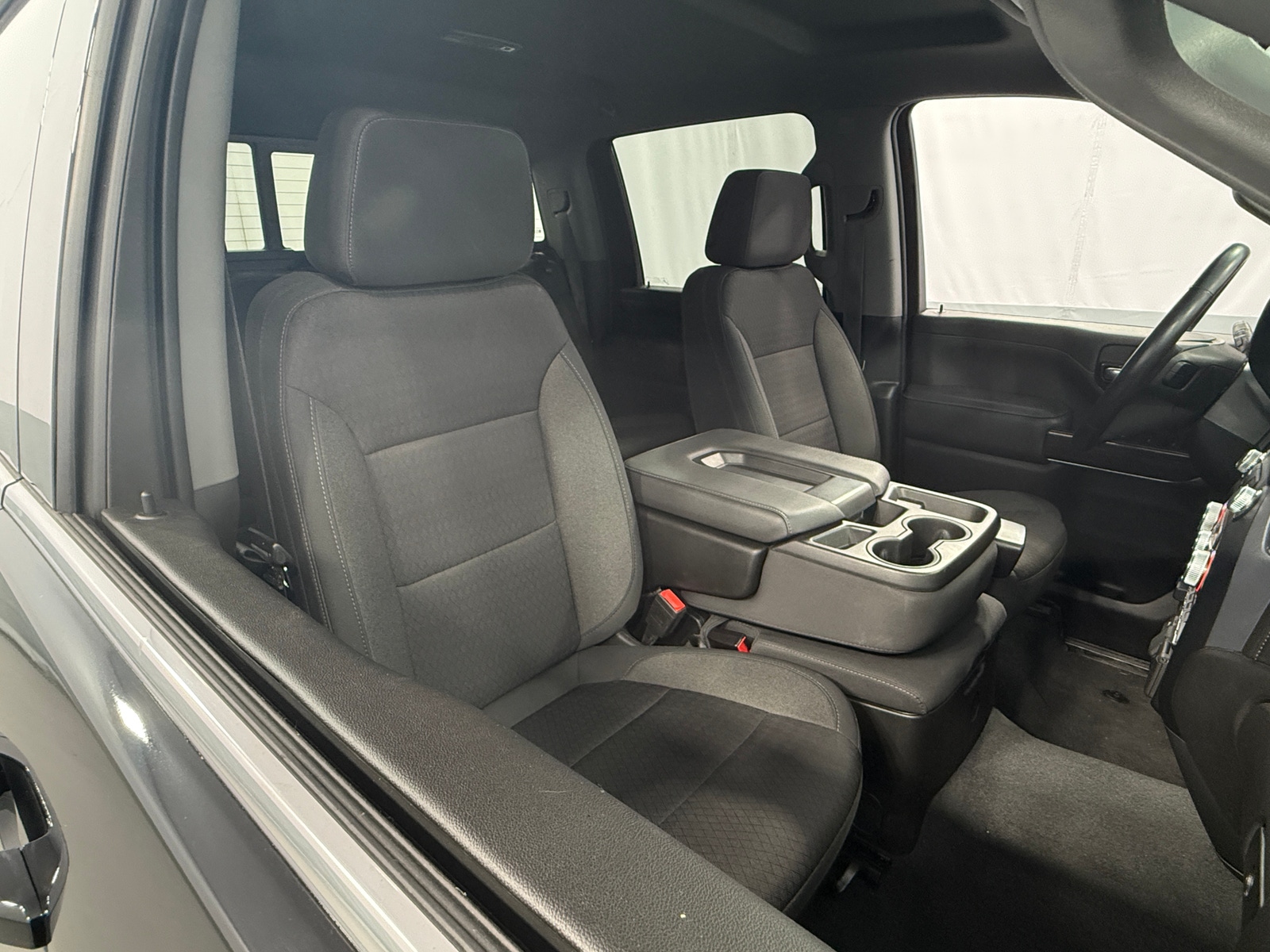 Thumbnail: 2022 GMC Sierra 2500 - 2