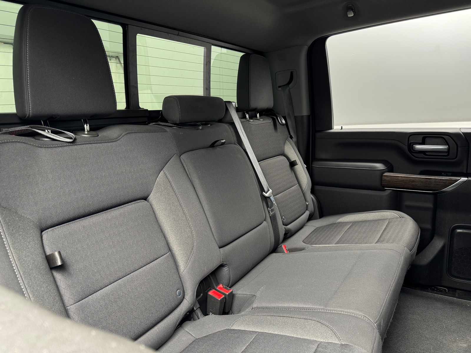 Thumbnail: 2022 GMC Sierra 2500 - 6