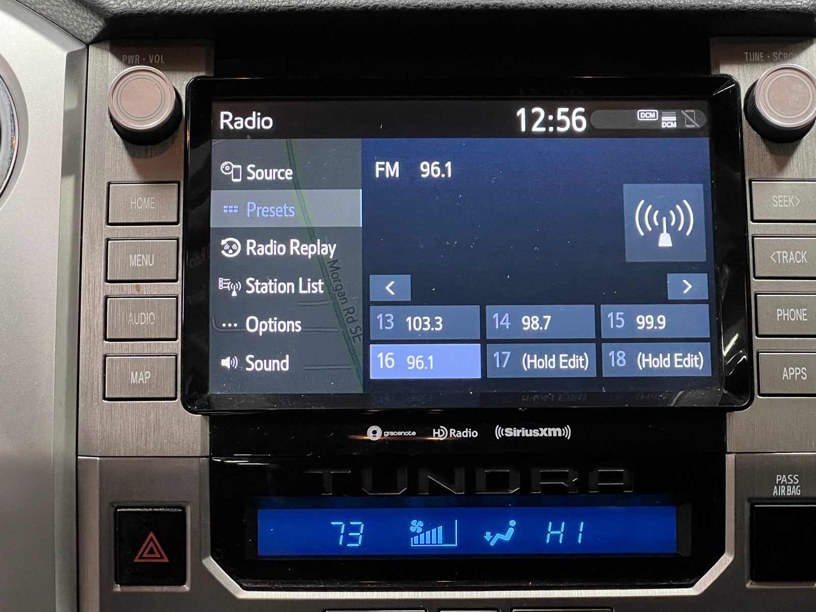 Thumbnail: 2021 Toyota Tundra - 3