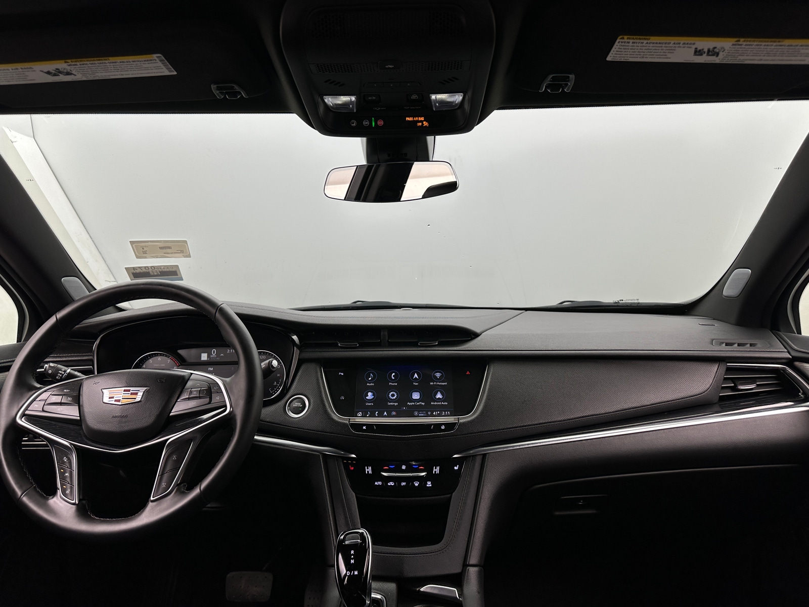 Thumbnail: 2025 Cadillac XT5 - 2