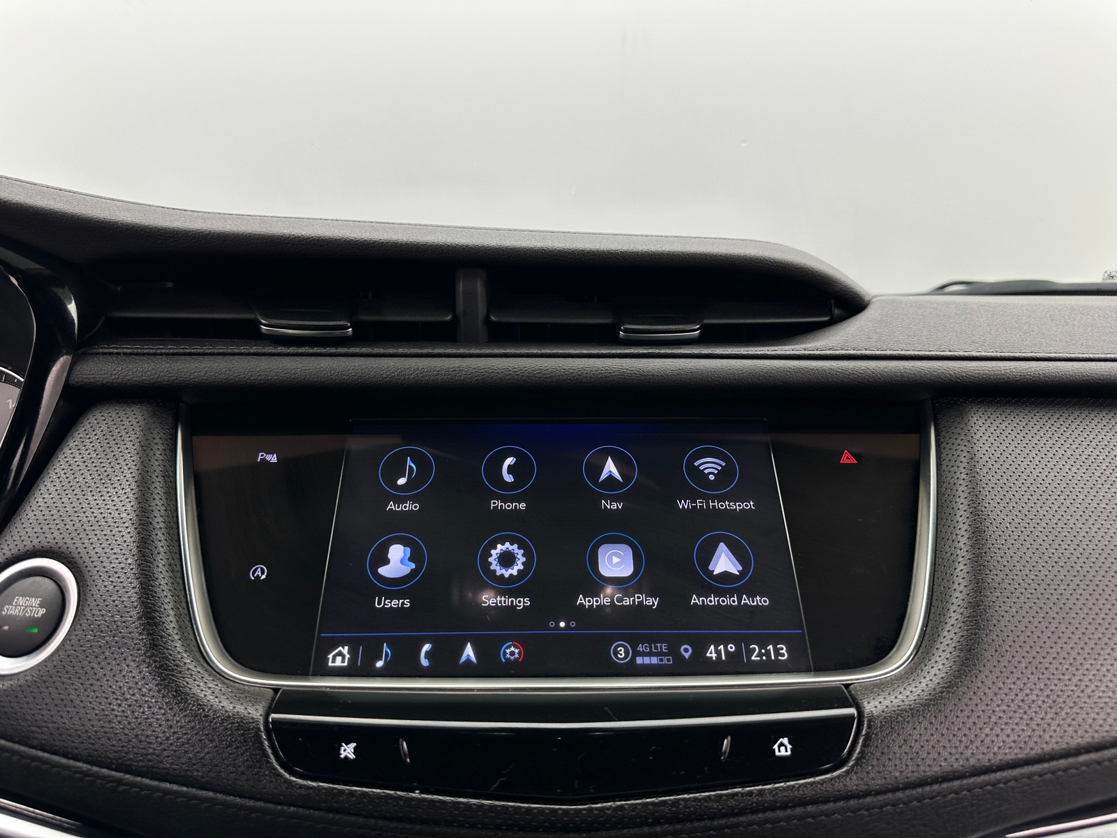 Thumbnail: 2025 Cadillac XT5 - 3