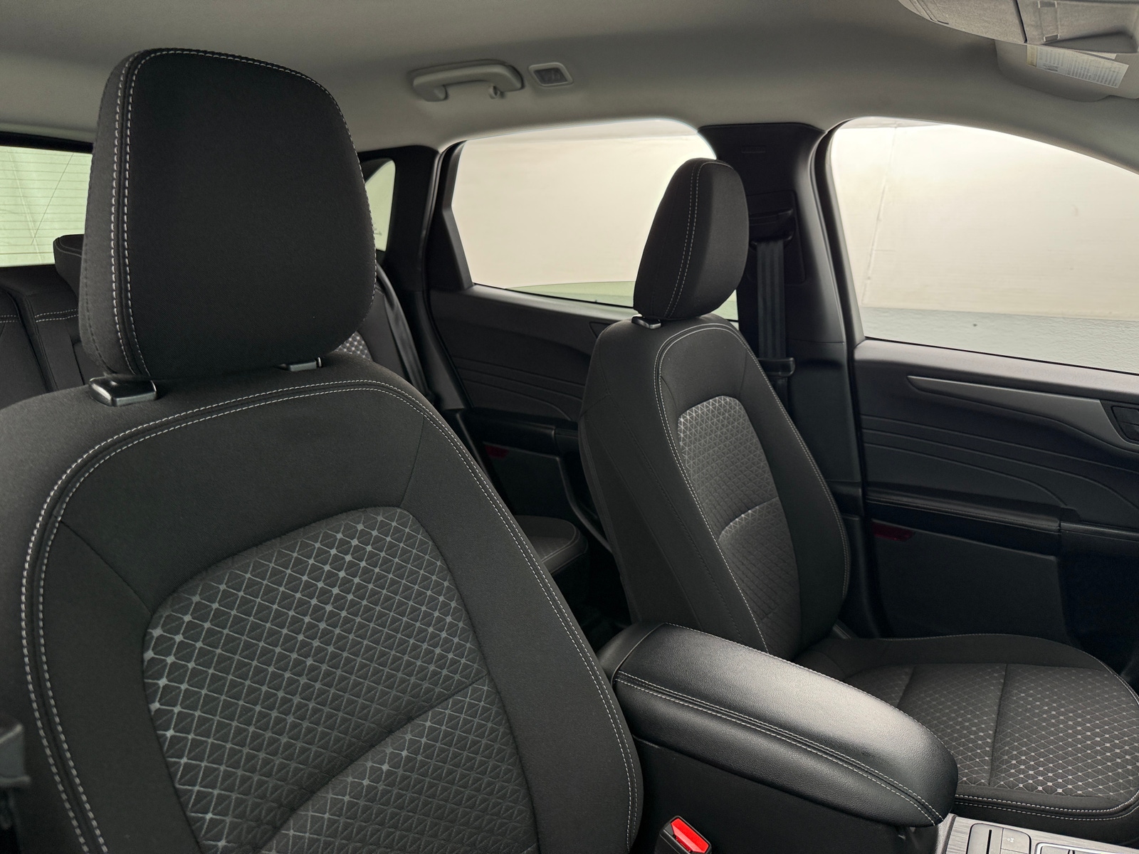 Thumbnail: 2025 Ford Escape - 2