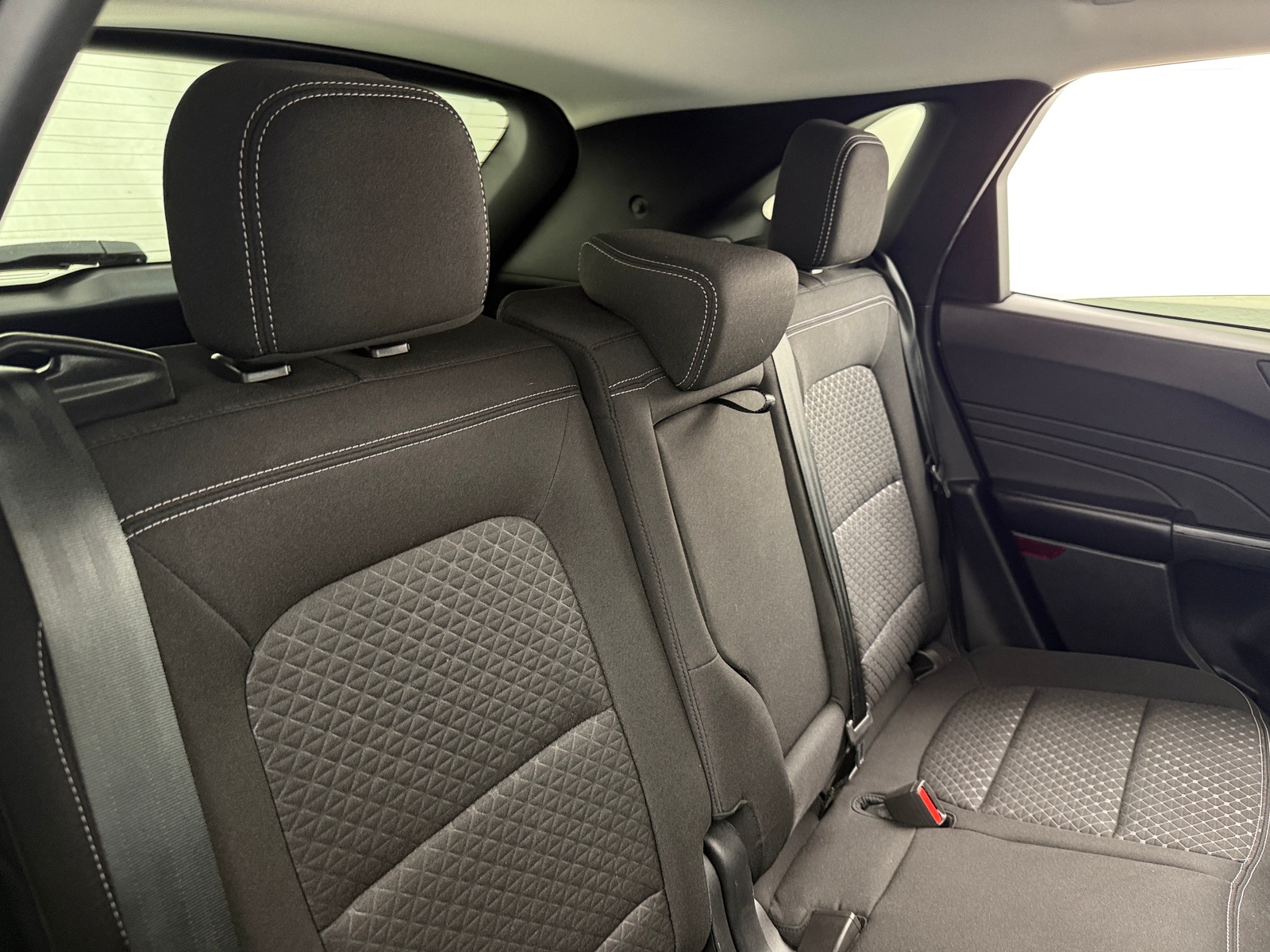 Thumbnail: 2025 Ford Escape - 6