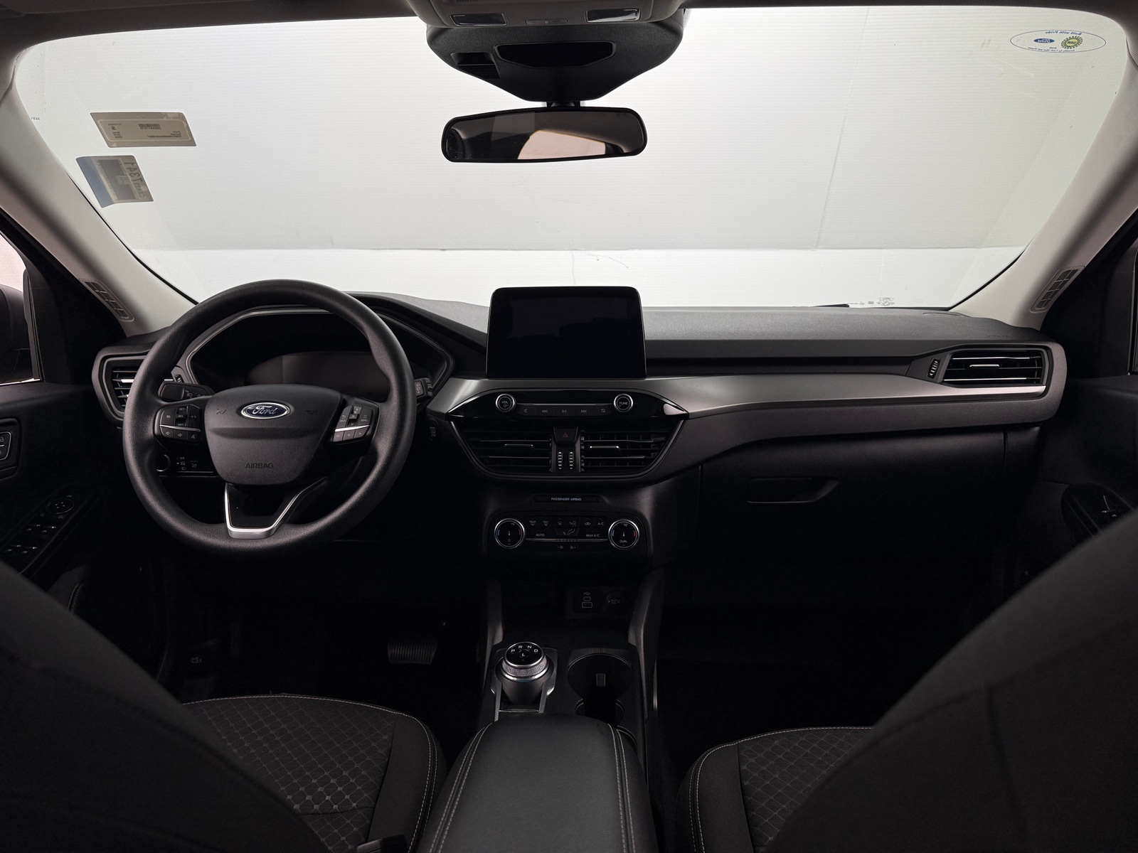 Thumbnail: 2025 Ford Escape - 3