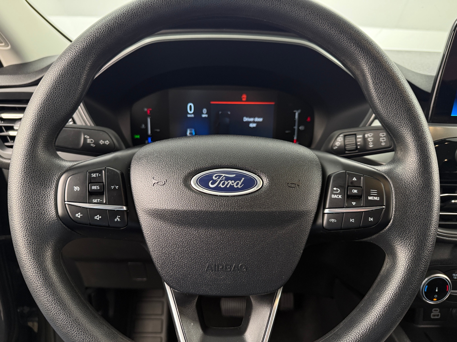 Thumbnail: 2025 Ford Escape - 5