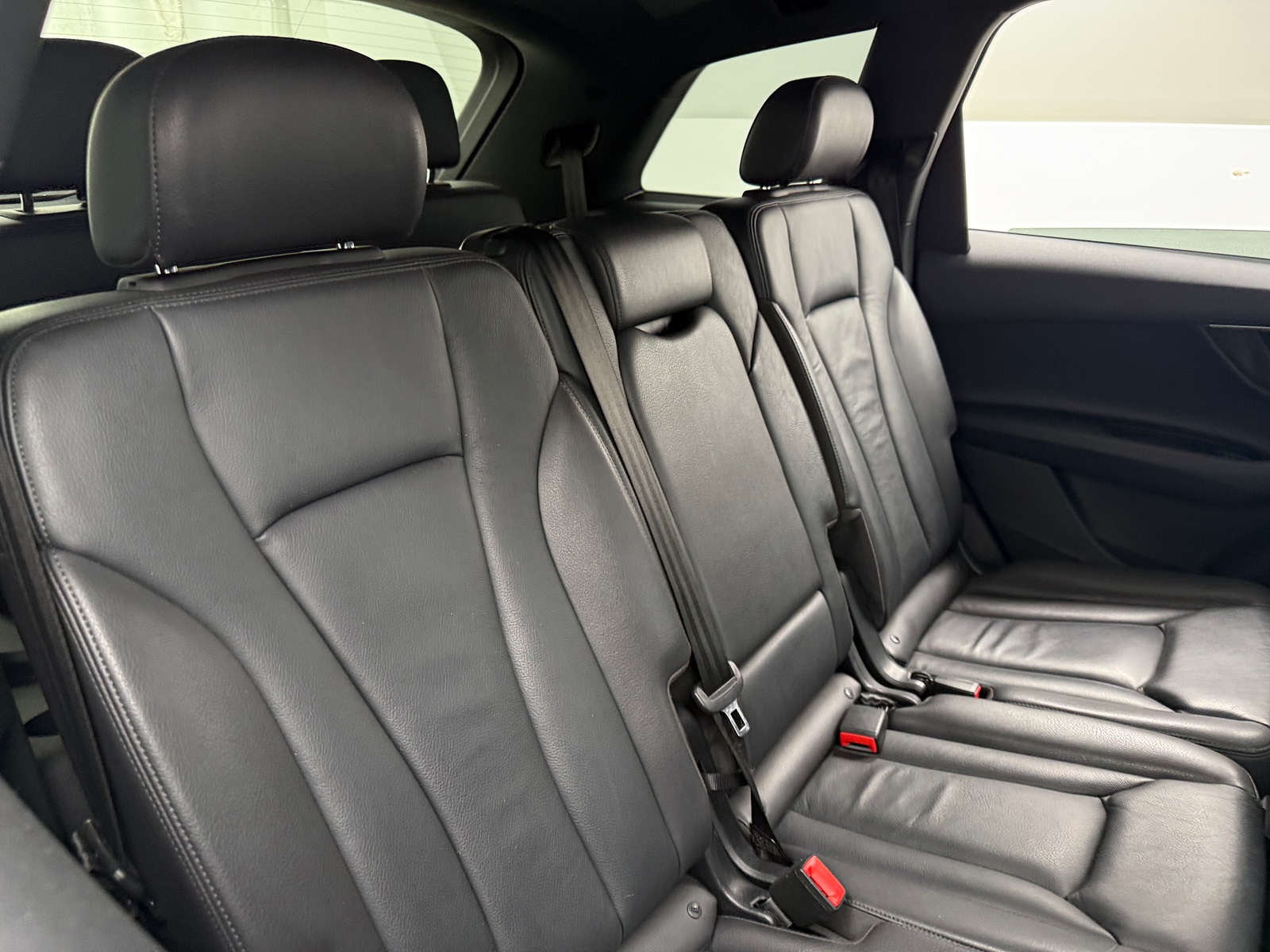 Thumbnail: 2018 Audi Q7 - 5