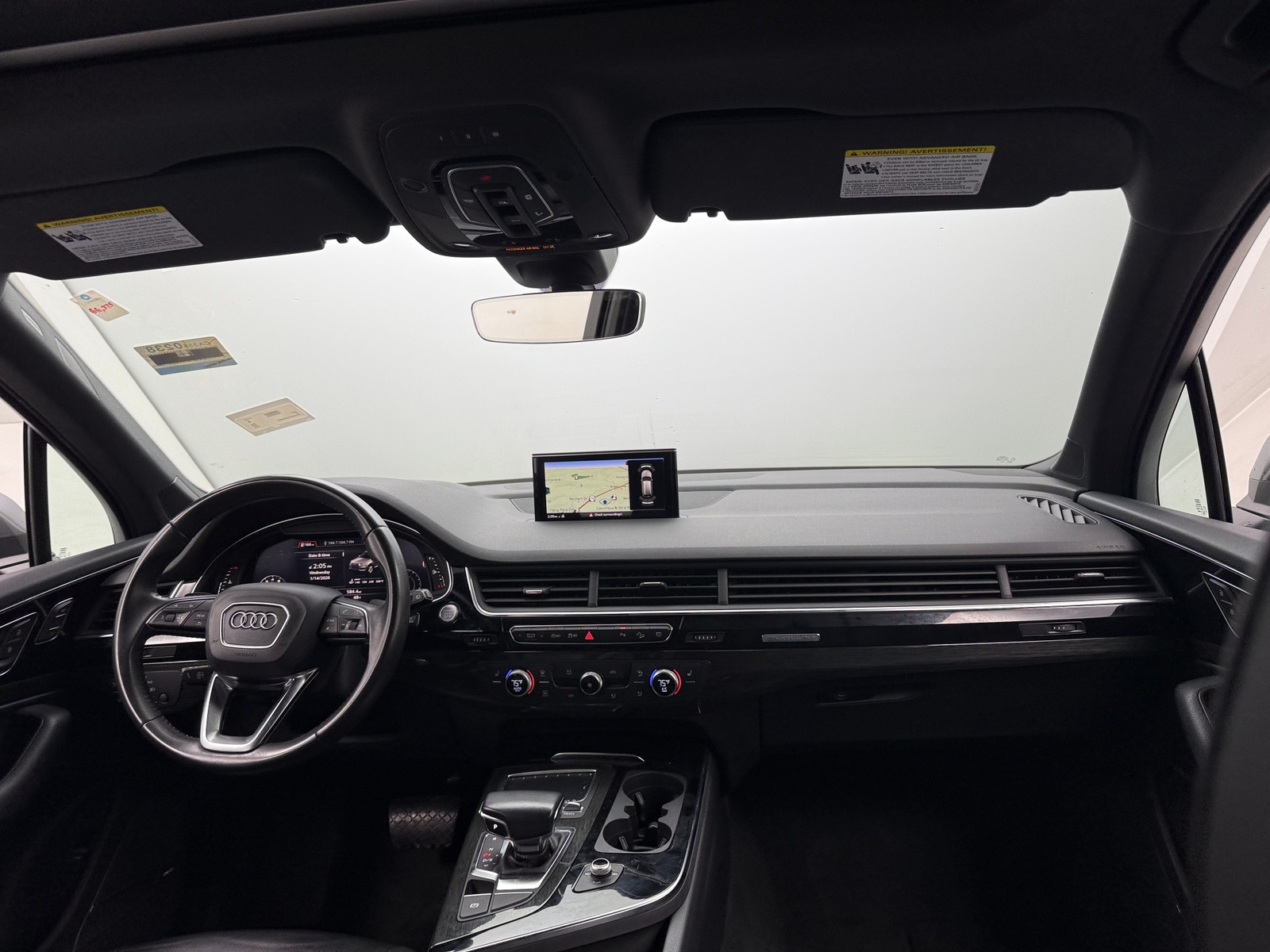 Thumbnail: 2018 Audi Q7 - 2