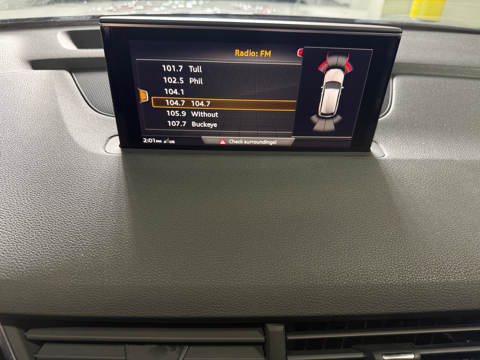 Thumbnail: 2018 Audi Q7 - 3