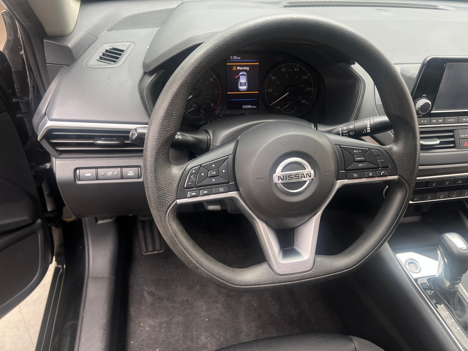 Thumbnail: 2022 Nissan Altima - 5