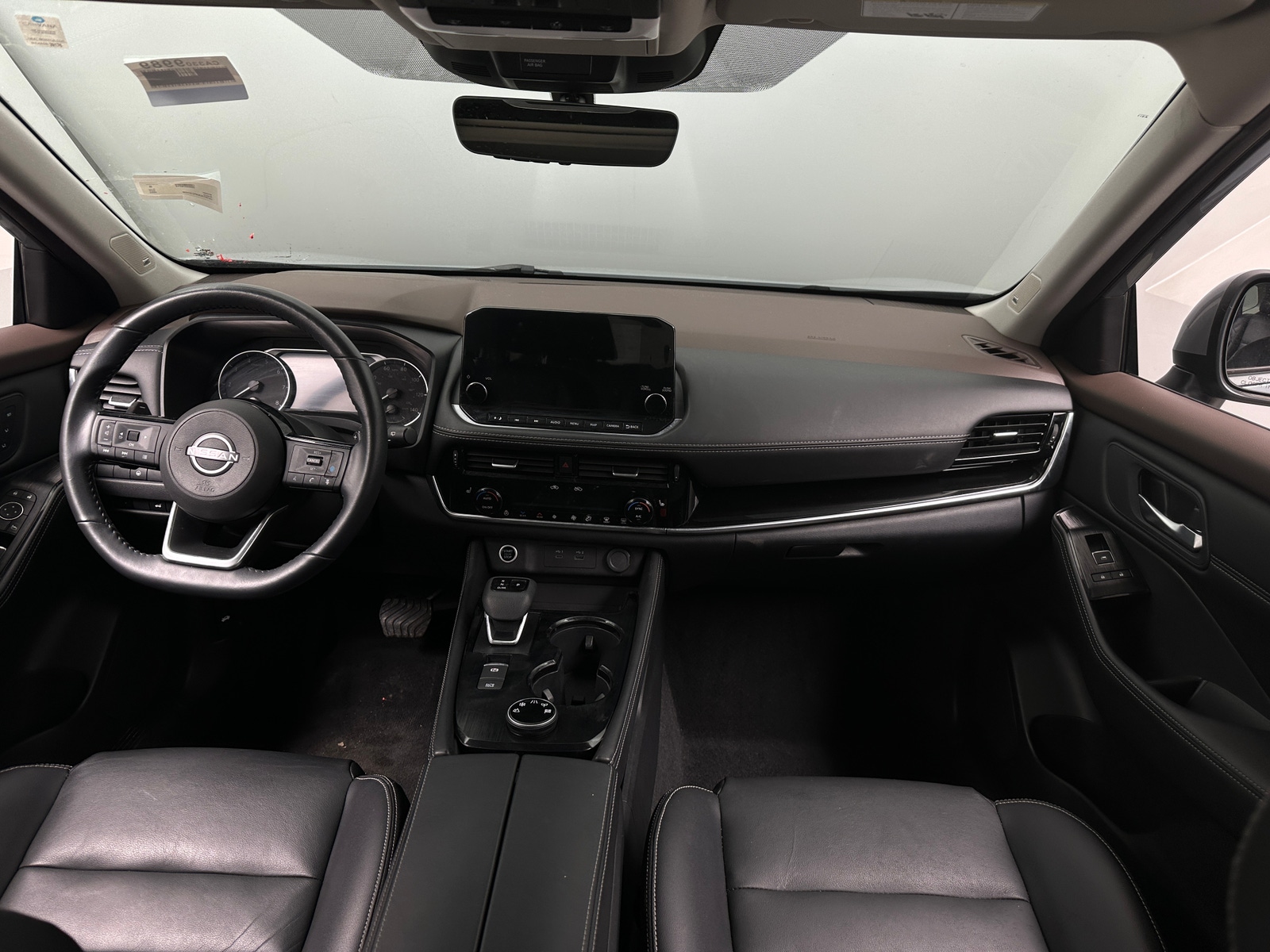 Thumbnail: 2023 Nissan Rogue - 2