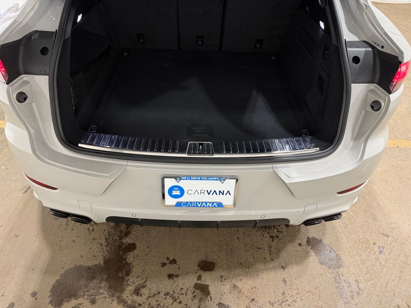 Thumbnail: 2021 Porsche  - 6