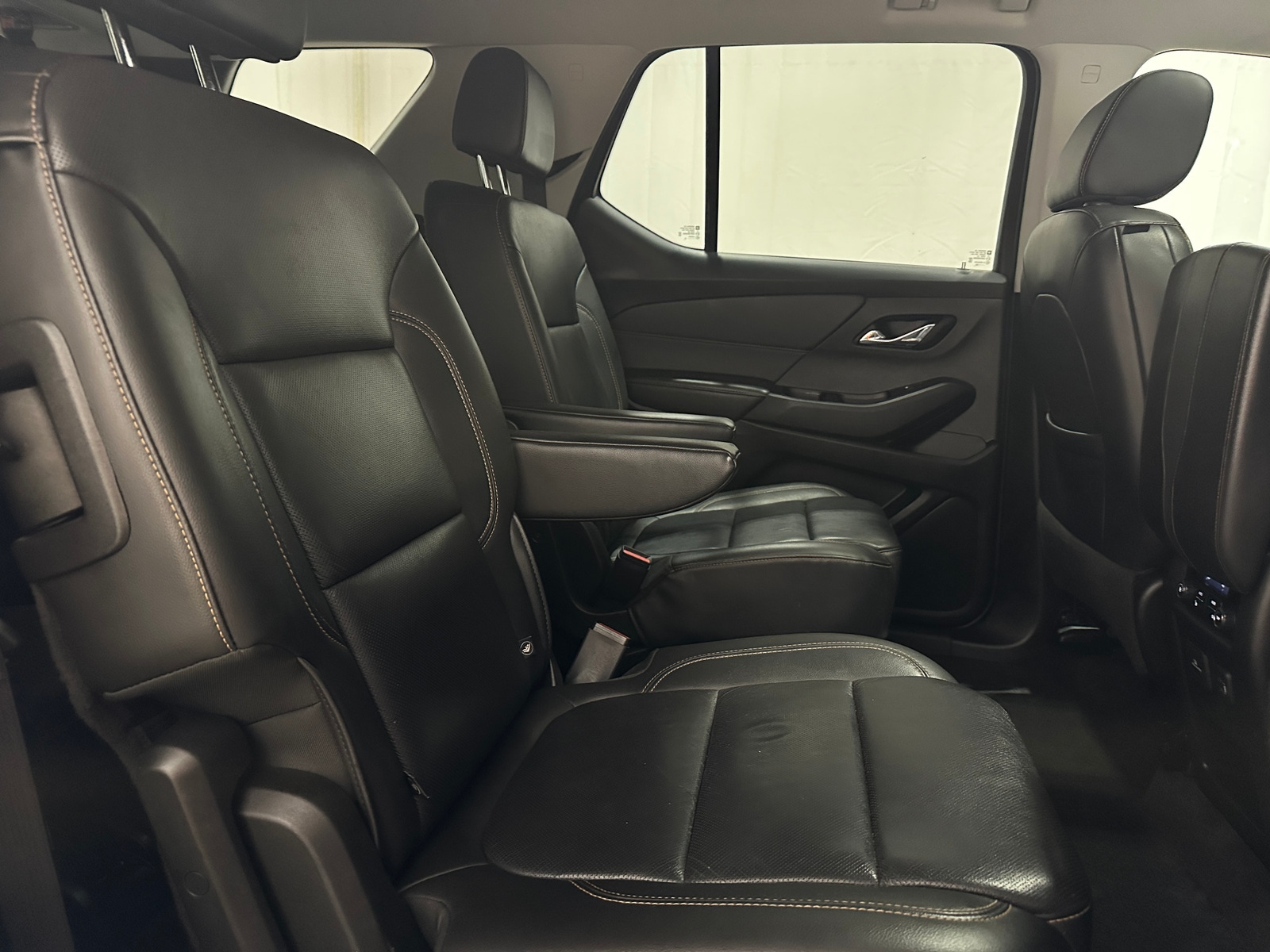 Thumbnail: 2020 Chevrolet Traverse - 5