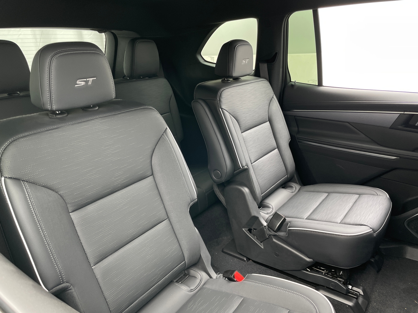 Thumbnail: 2025 Buick Enclave - 5