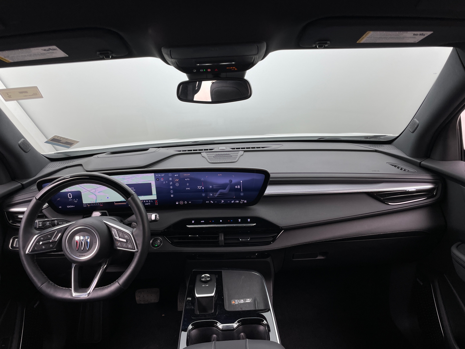 Thumbnail: 2025 Buick Enclave - 2