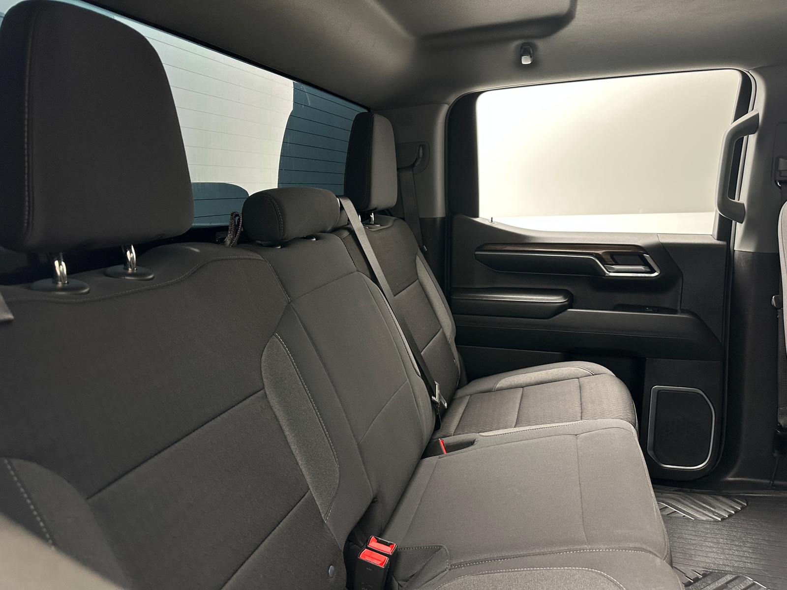 Thumbnail: 2024 Chevrolet Silverado 1500 - 6